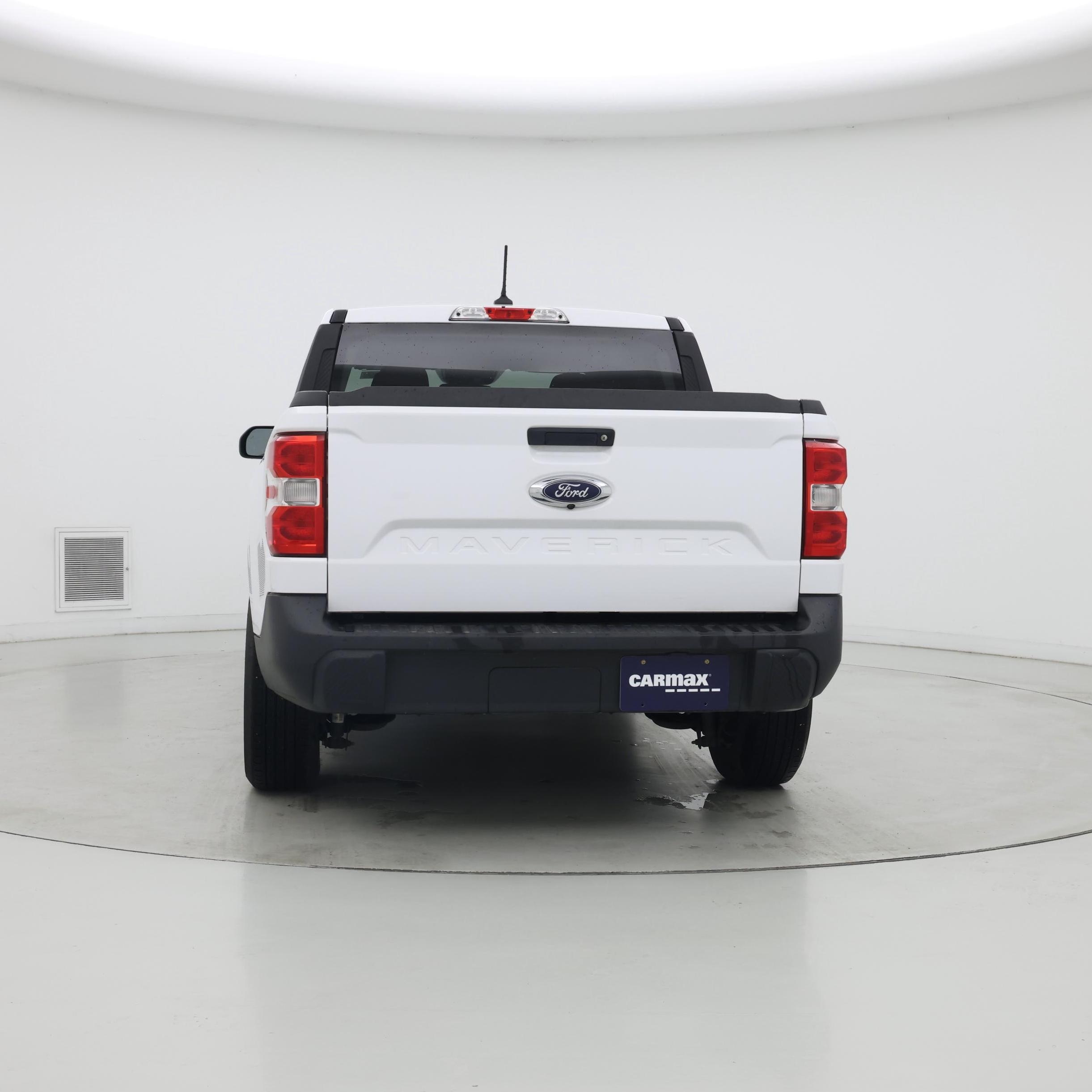 Thumbnail: 2023 Ford Maverick - 6