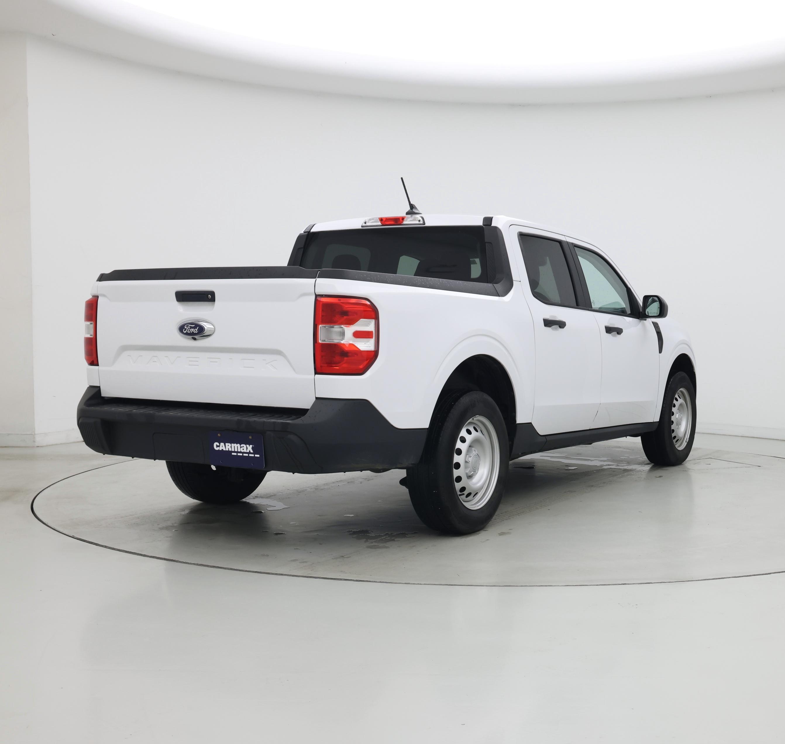 Thumbnail: 2023 Ford Maverick - 8