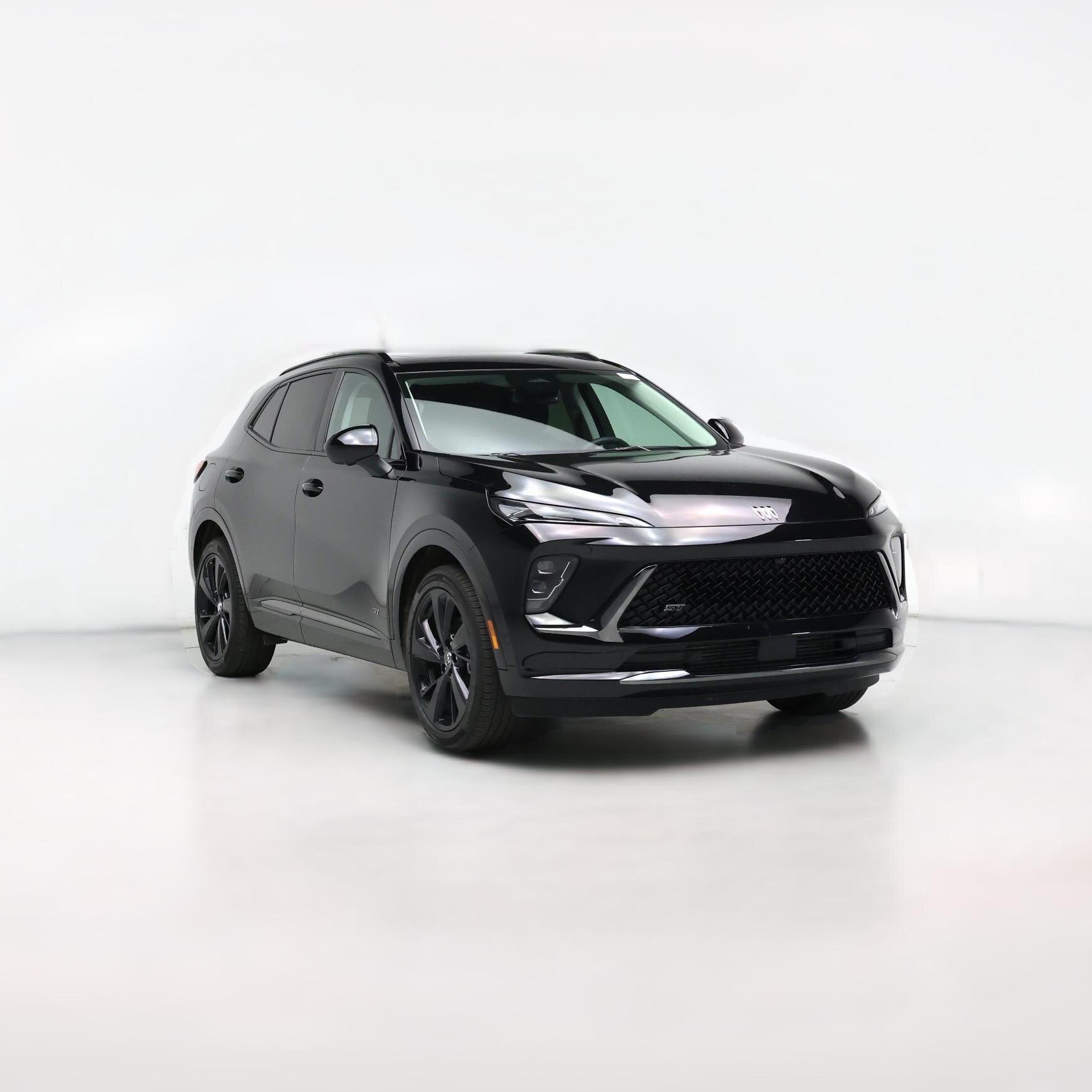 Thumbnail: 2024 Buick Envision - 1