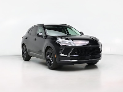 2024 Buick Envision Sport Touring