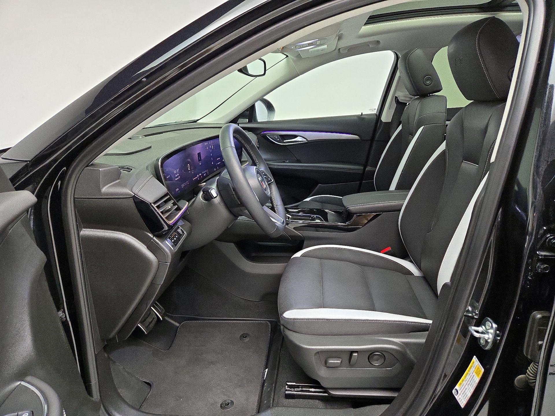 Thumbnail: 2024 Buick Envision - 11