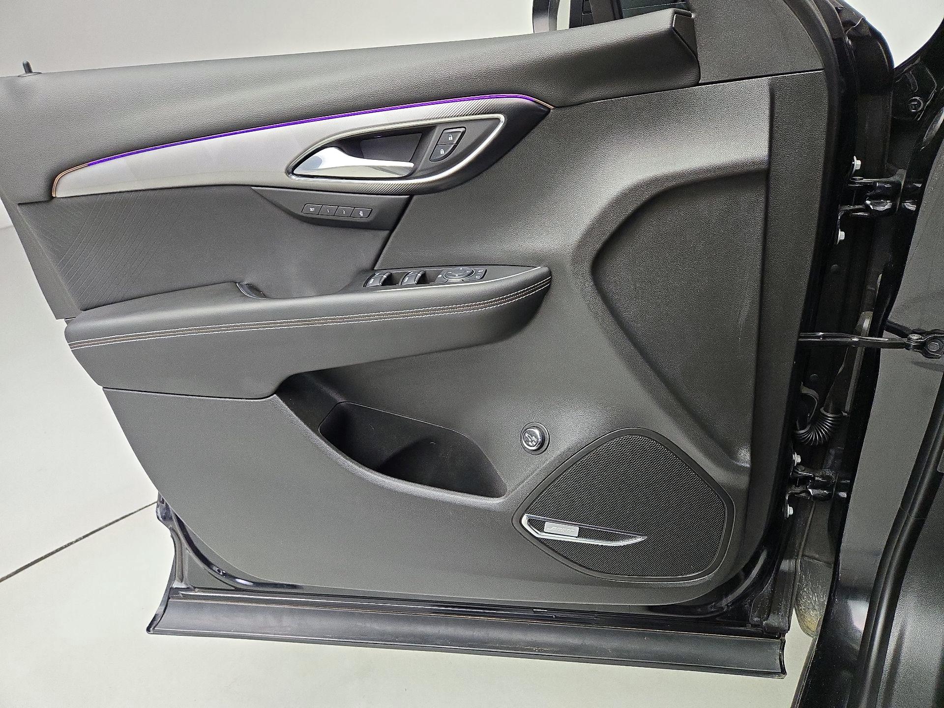 Thumbnail: 2024 Buick Envision - 12