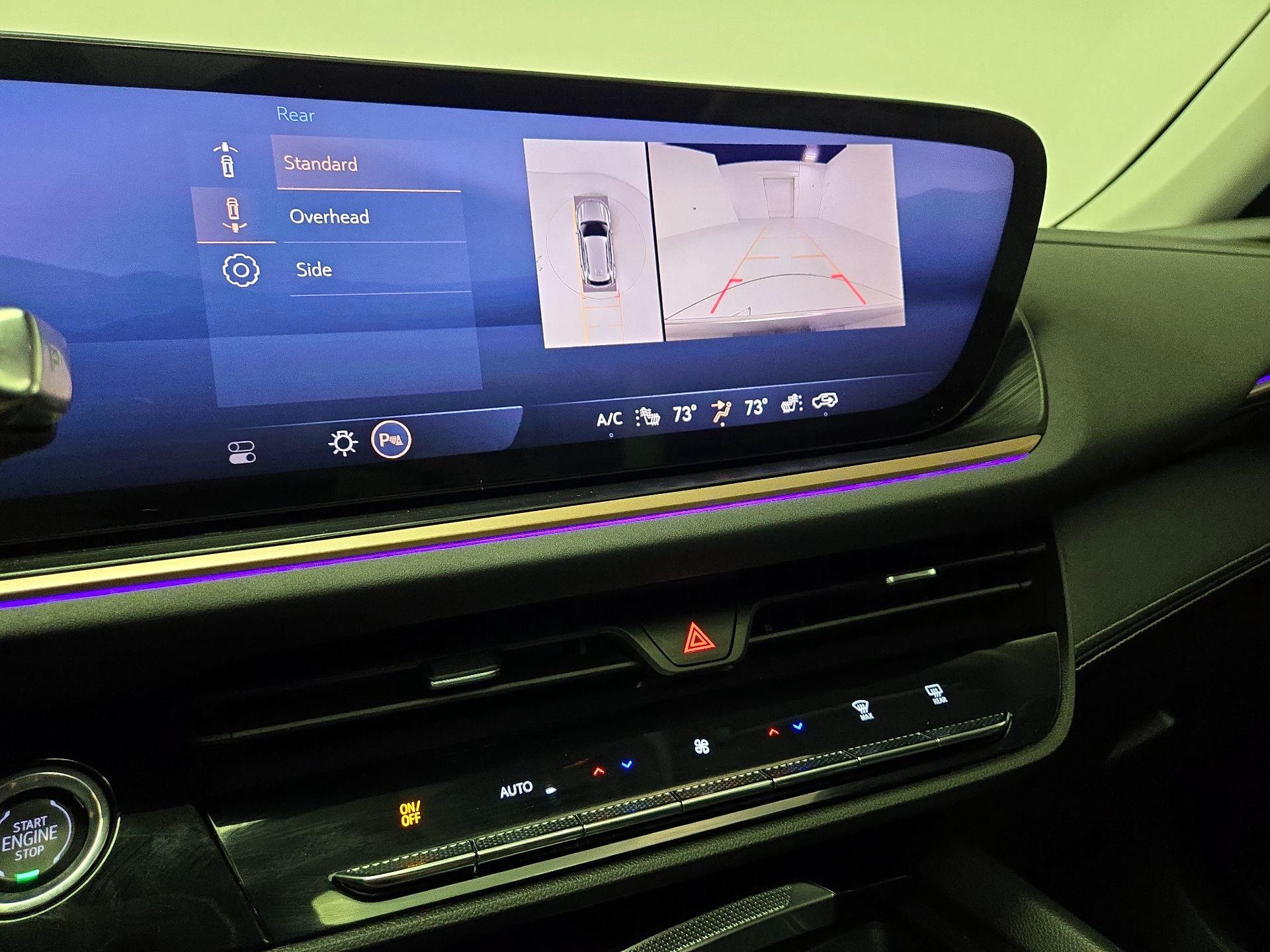 Thumbnail: 2024 Buick Envision - 15