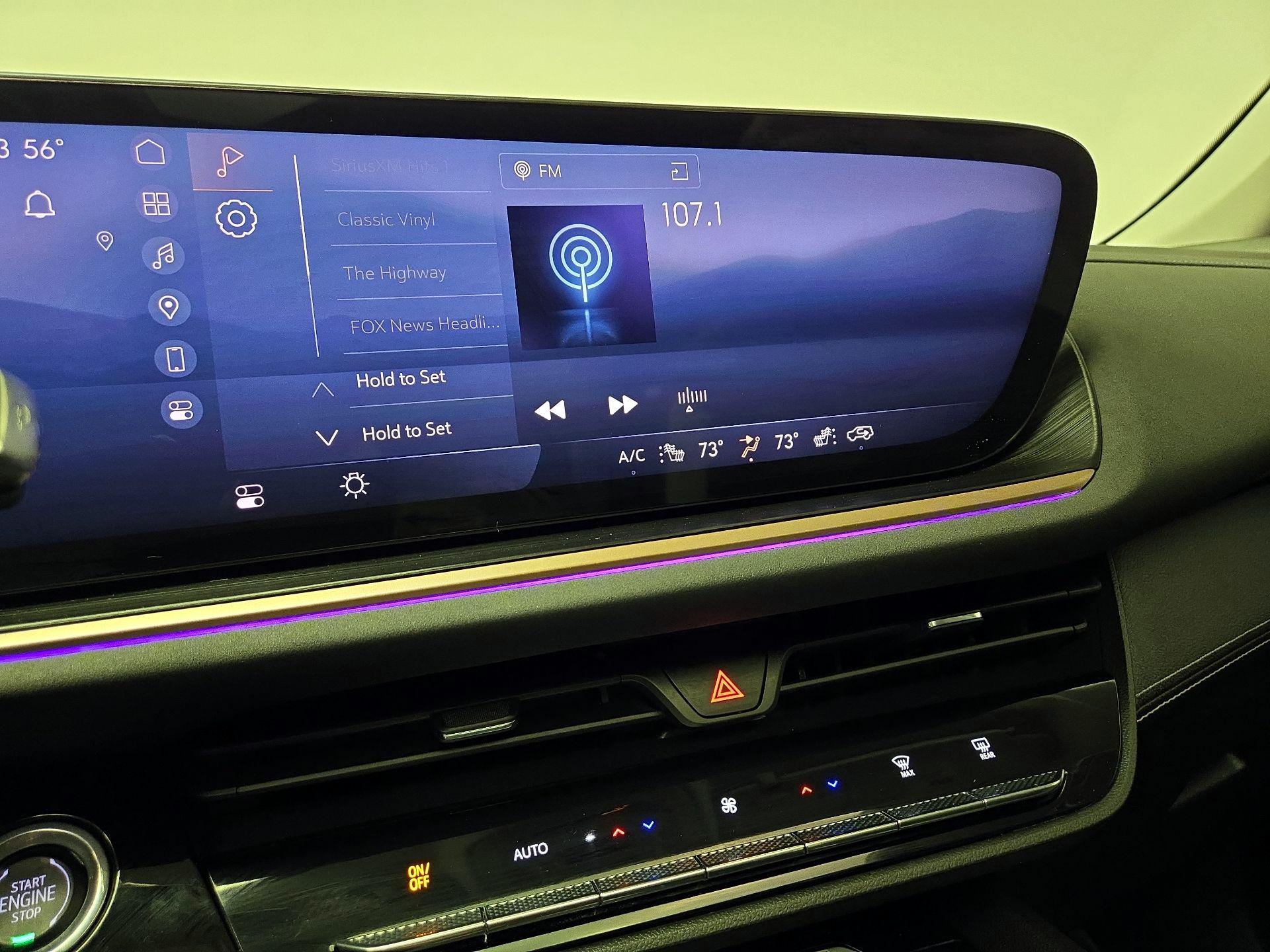 Thumbnail: 2024 Buick Envision - 16