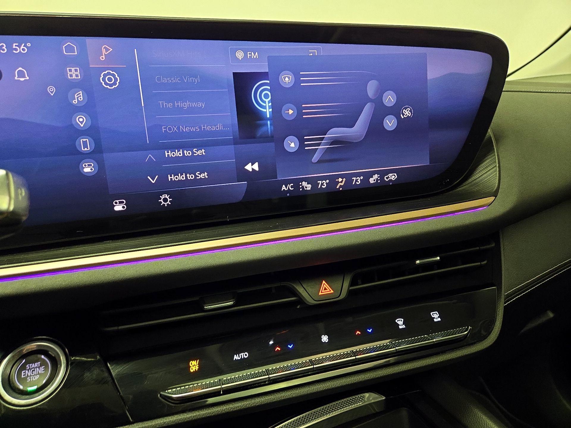 Thumbnail: 2024 Buick Envision - 17