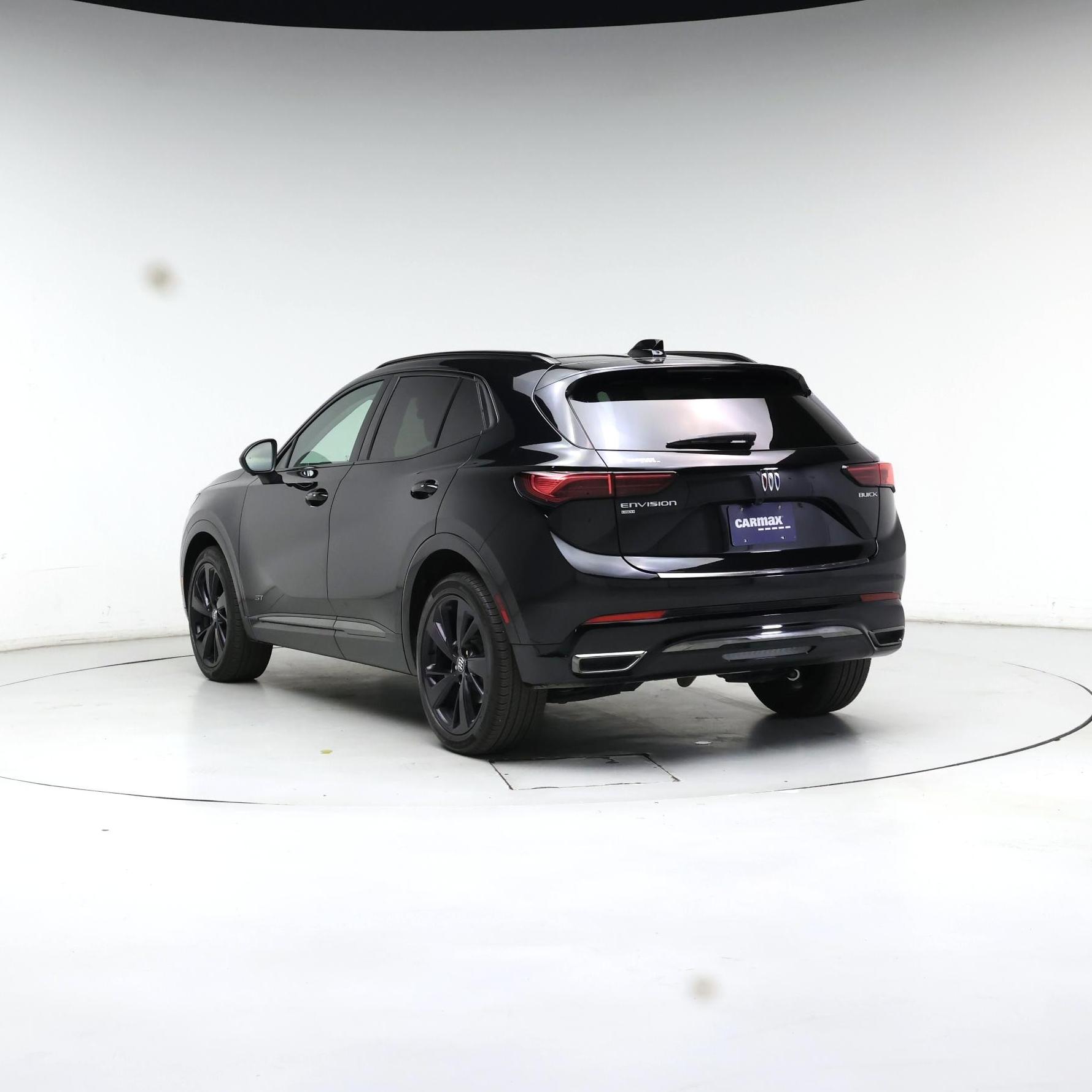 Thumbnail: 2024 Buick Envision - 2