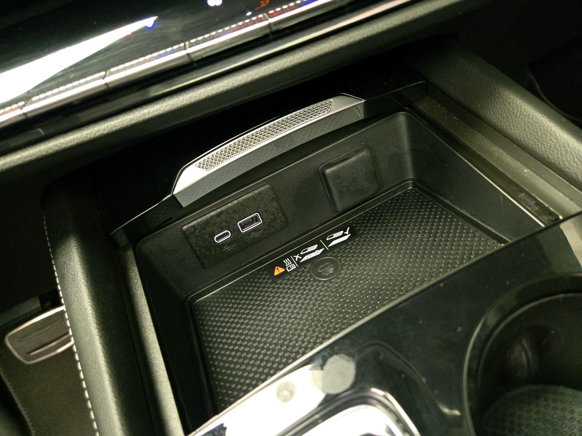 Thumbnail: 2024 Buick Envision - 19