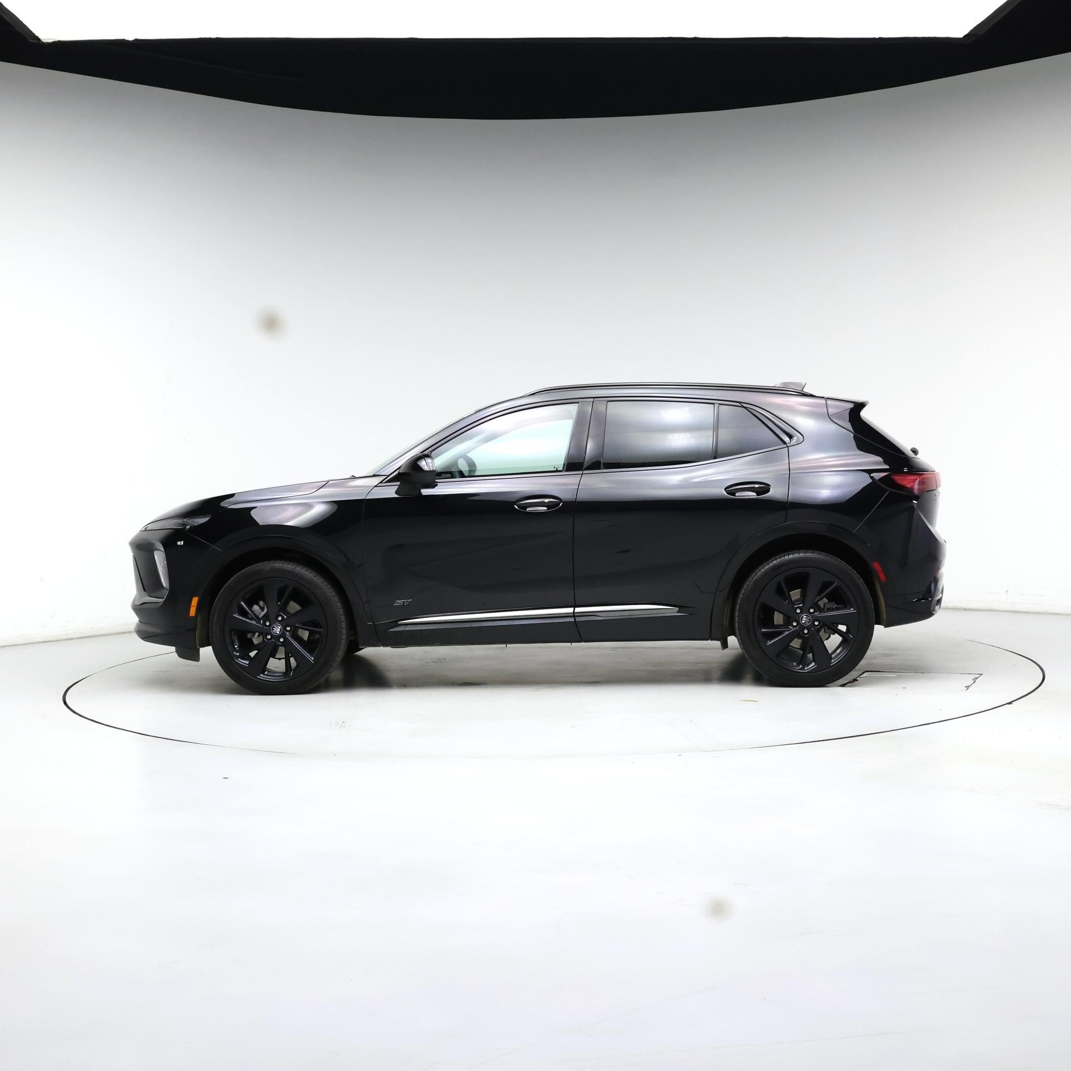 Thumbnail: 2024 Buick Envision - 3