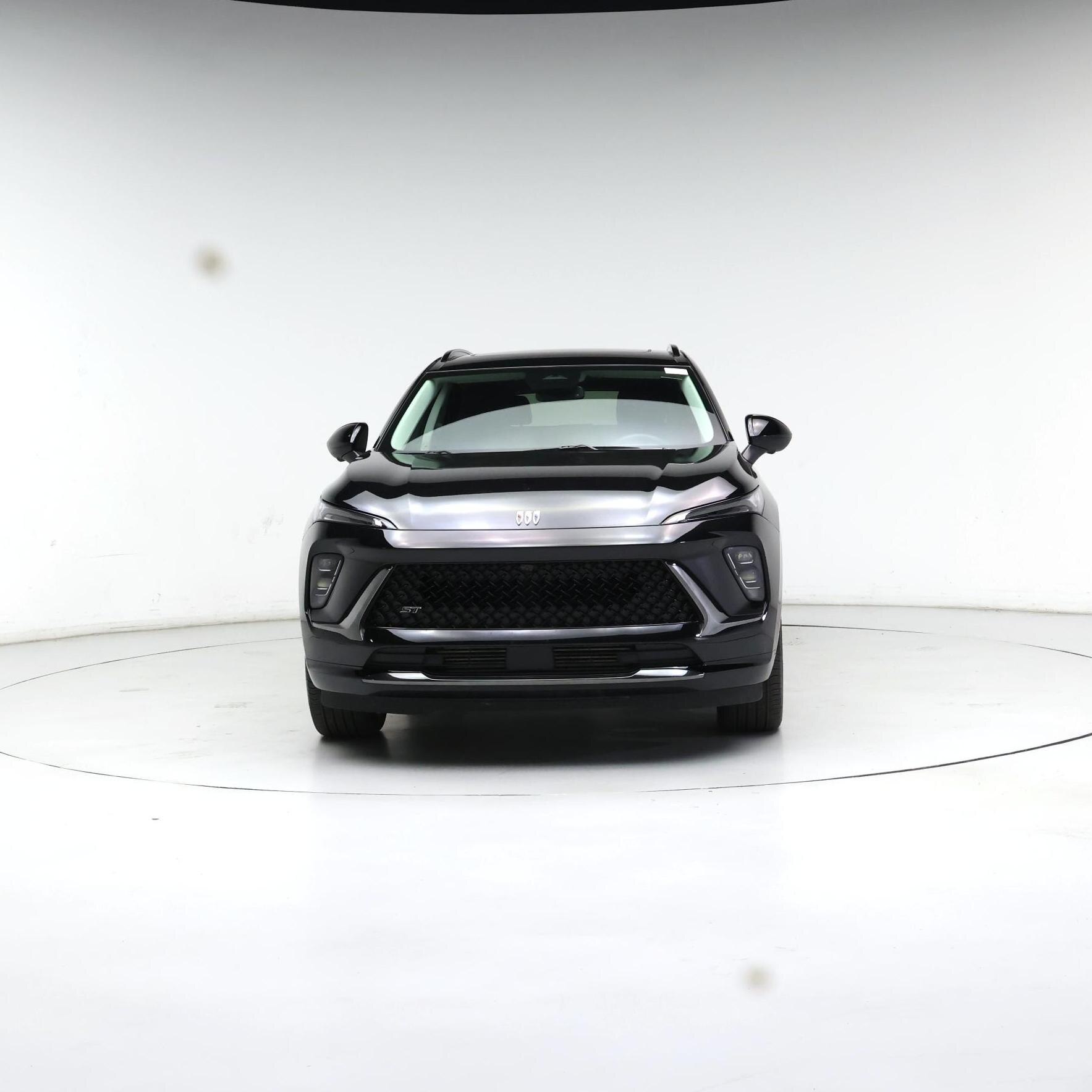 Thumbnail: 2024 Buick Envision - 5