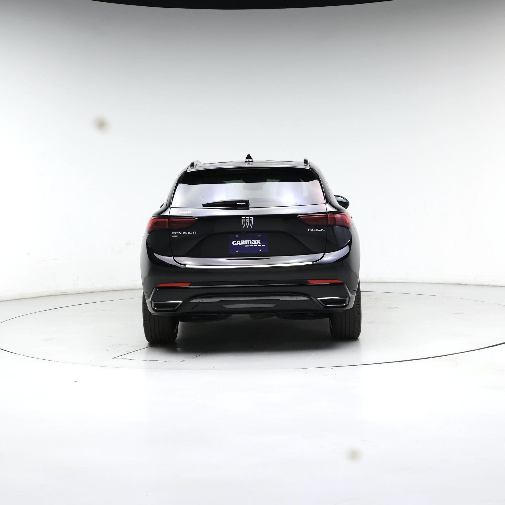 Thumbnail: 2024 Buick Envision - 6