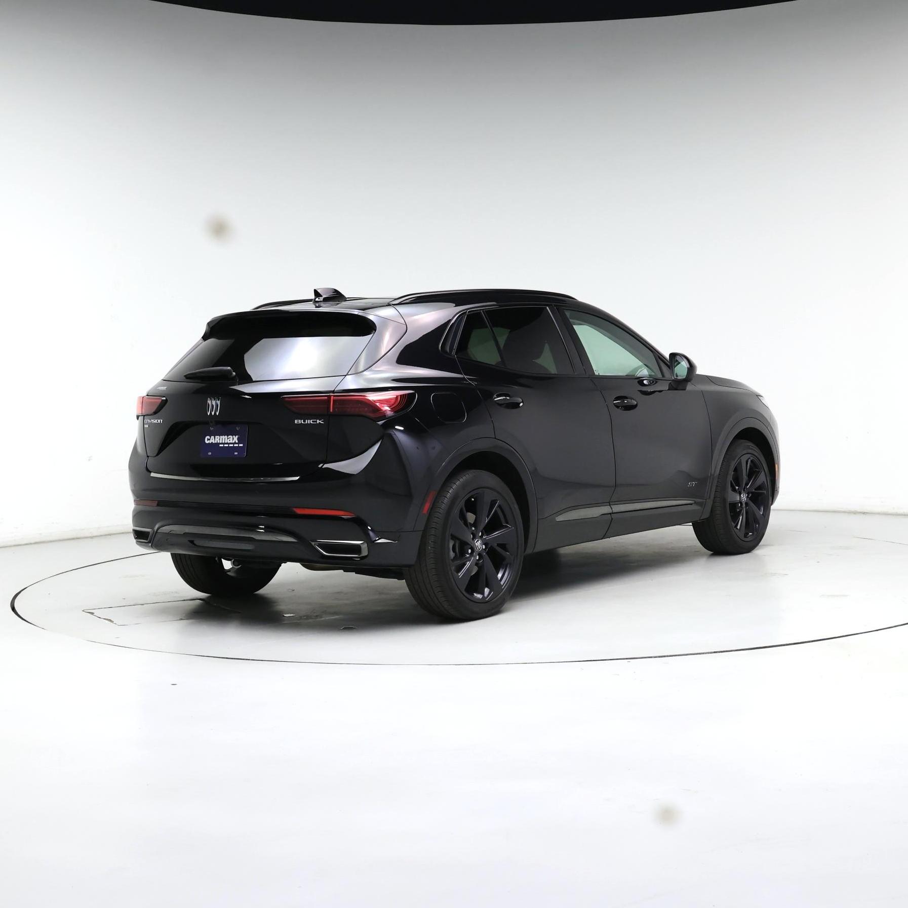 Thumbnail: 2024 Buick Envision - 8