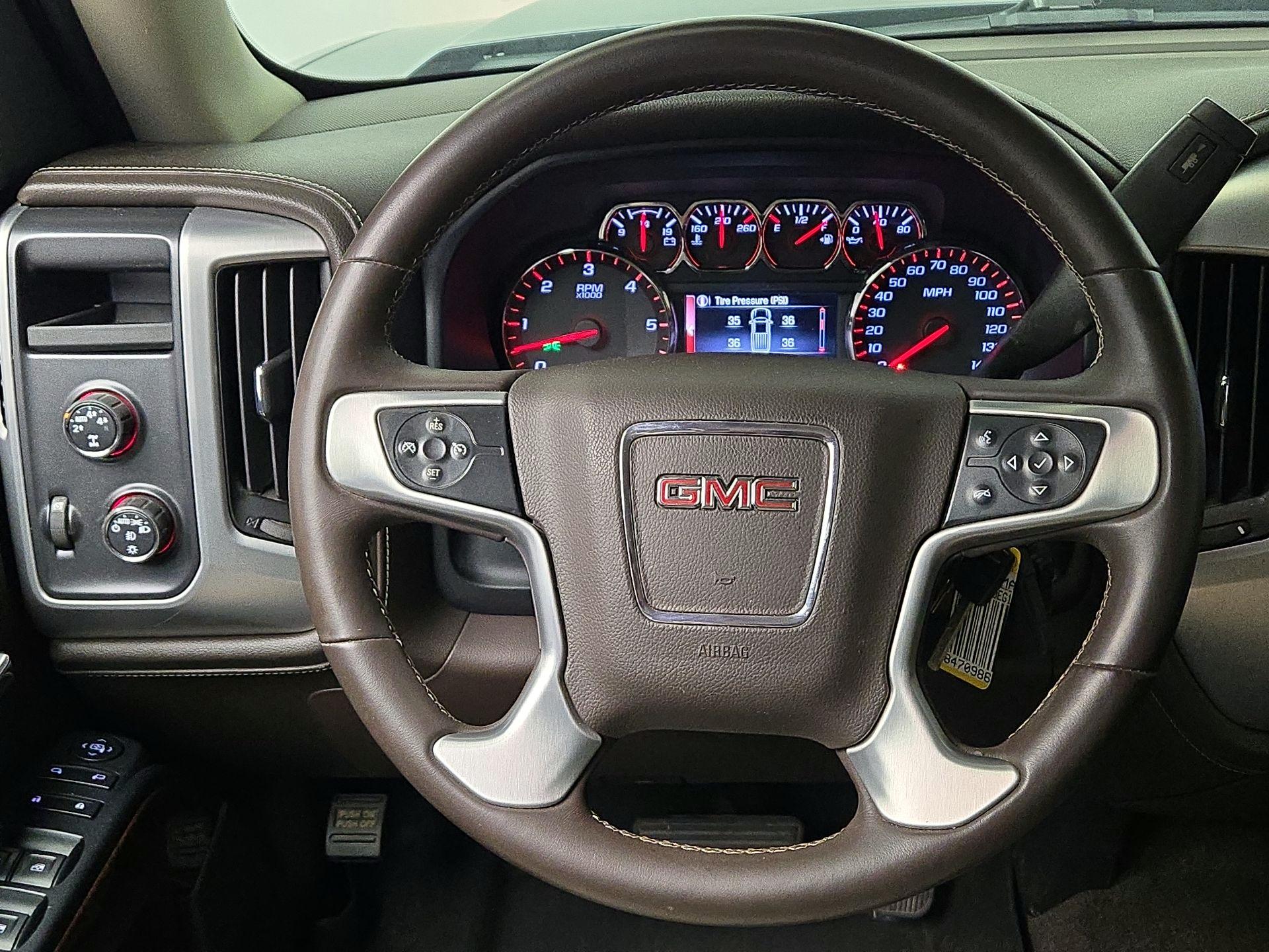 Thumbnail: 2014 GMC Sierra 1500 - 10