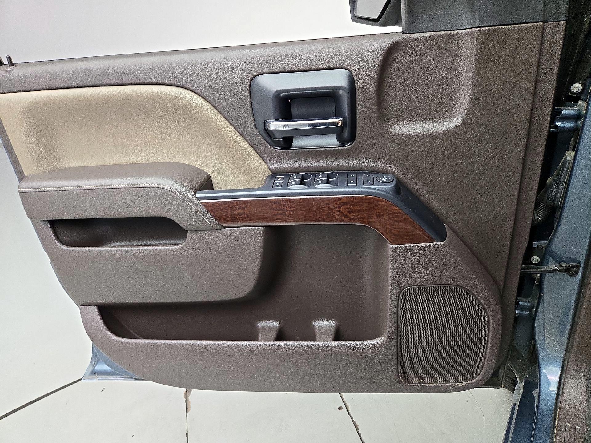 Thumbnail: 2014 GMC Sierra 1500 - 12