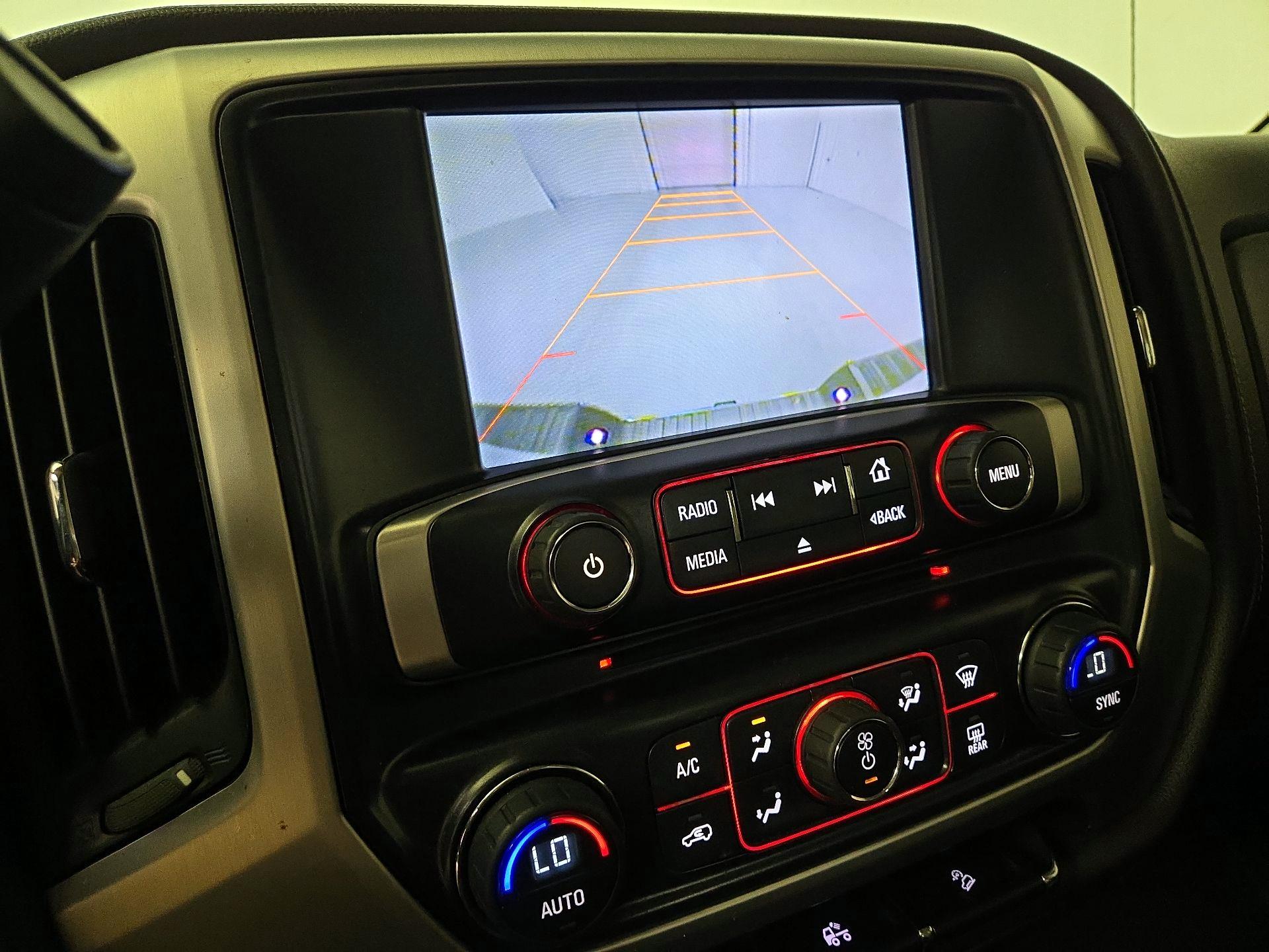 Thumbnail: 2014 GMC Sierra 1500 - 14