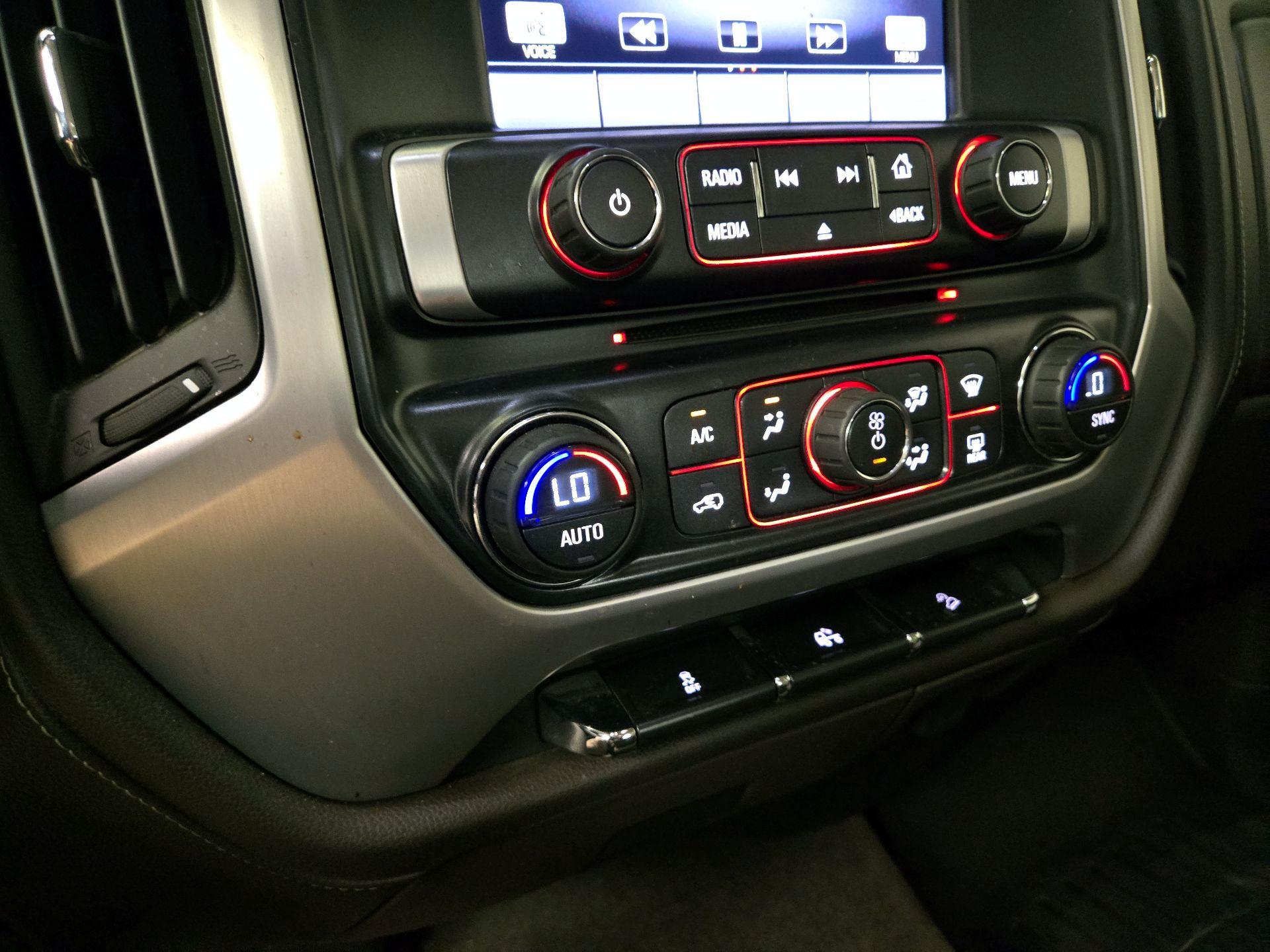 Thumbnail: 2014 GMC Sierra 1500 - 16