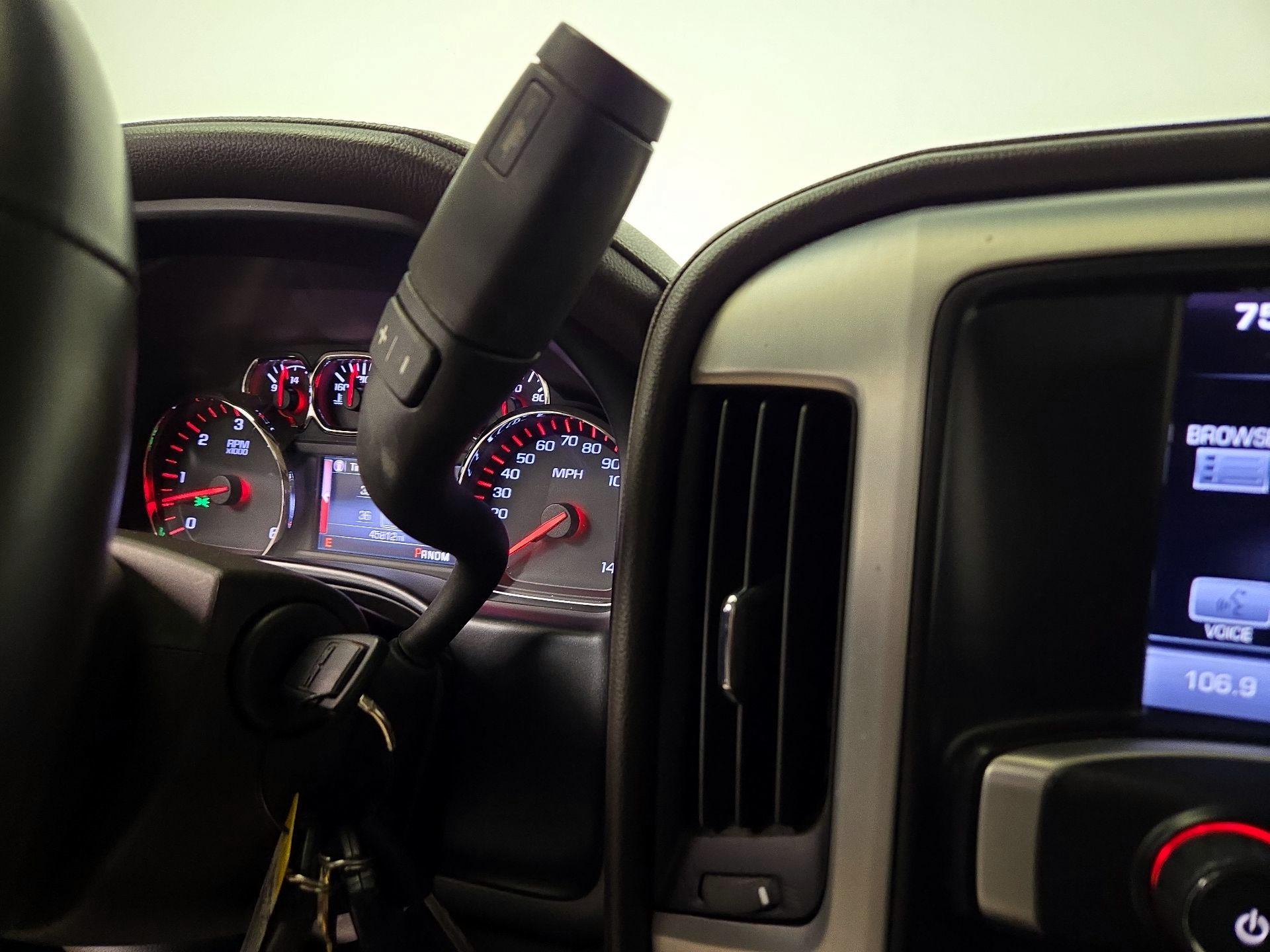Thumbnail: 2014 GMC Sierra 1500 - 17