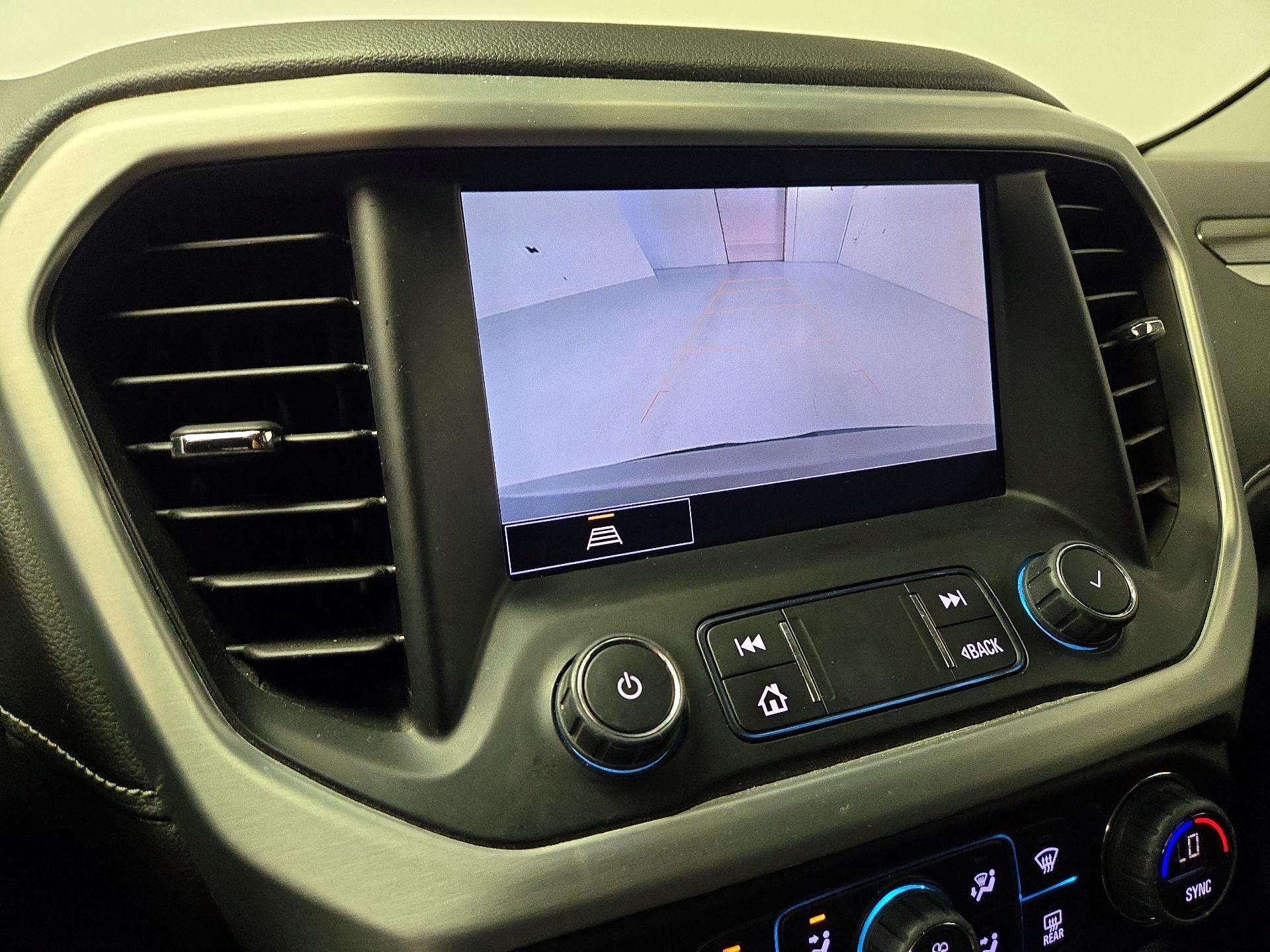 Thumbnail: 2023 GMC Acadia - 15