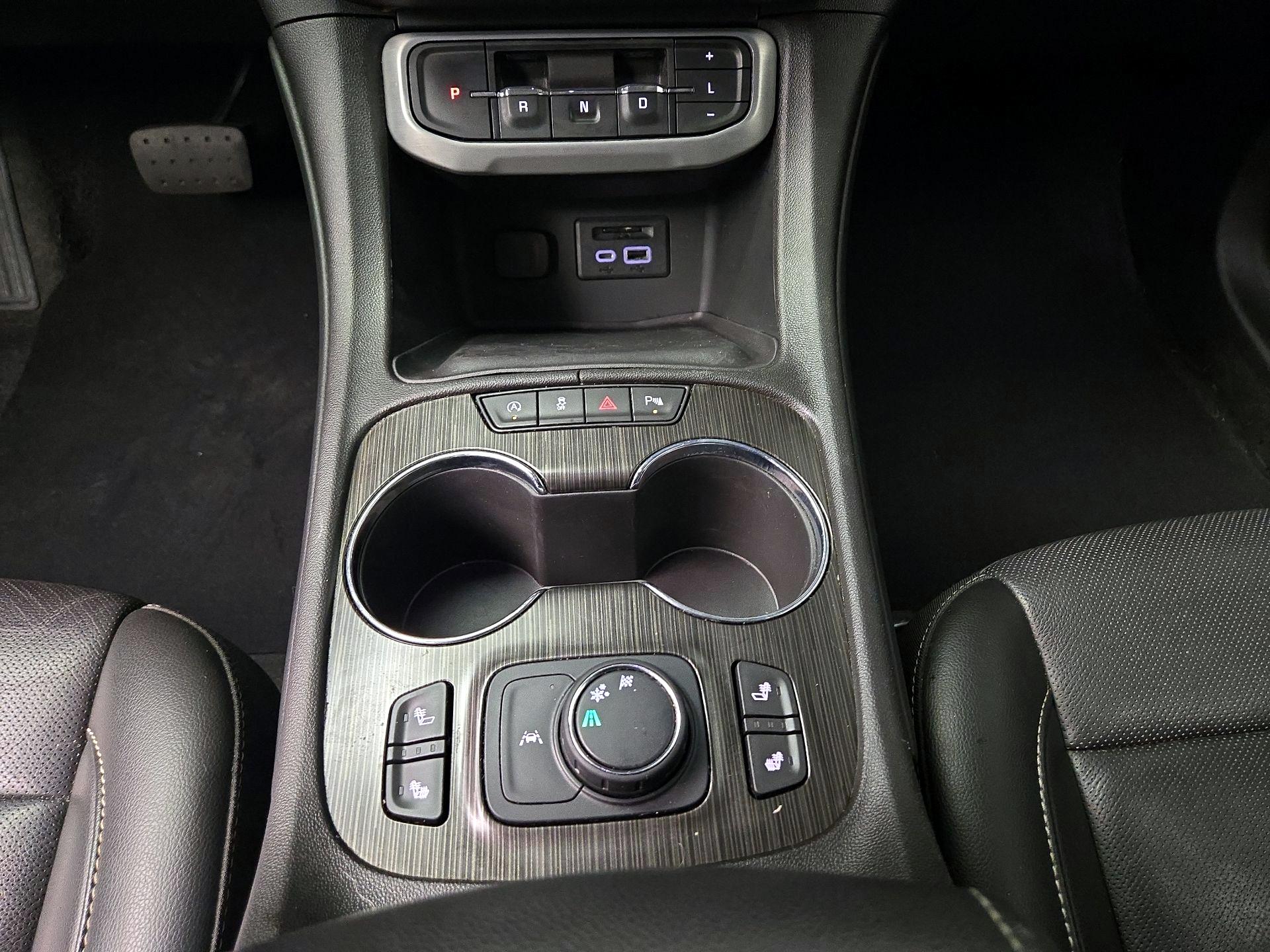 Thumbnail: 2023 GMC Acadia - 18