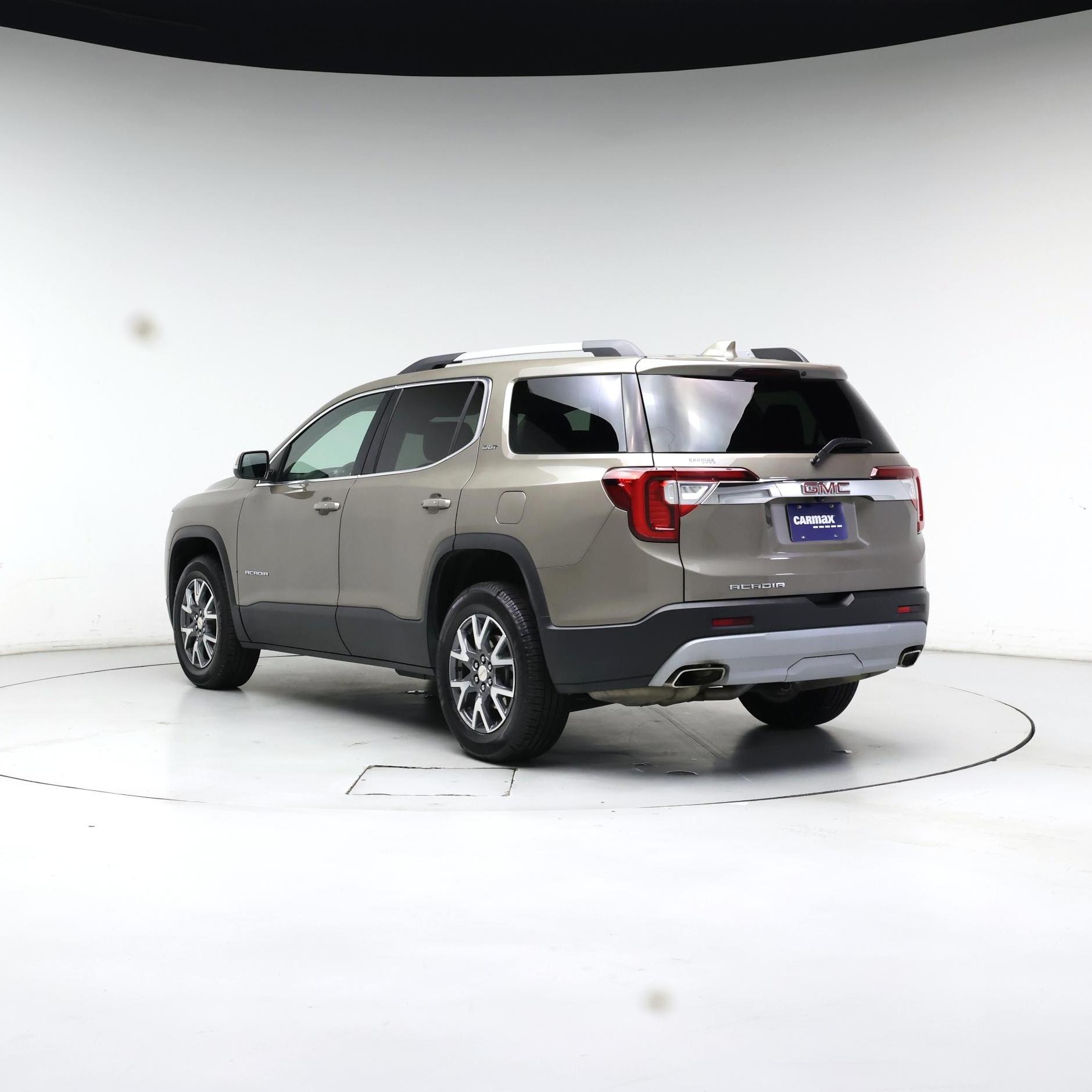 Thumbnail: 2023 GMC Acadia - 2