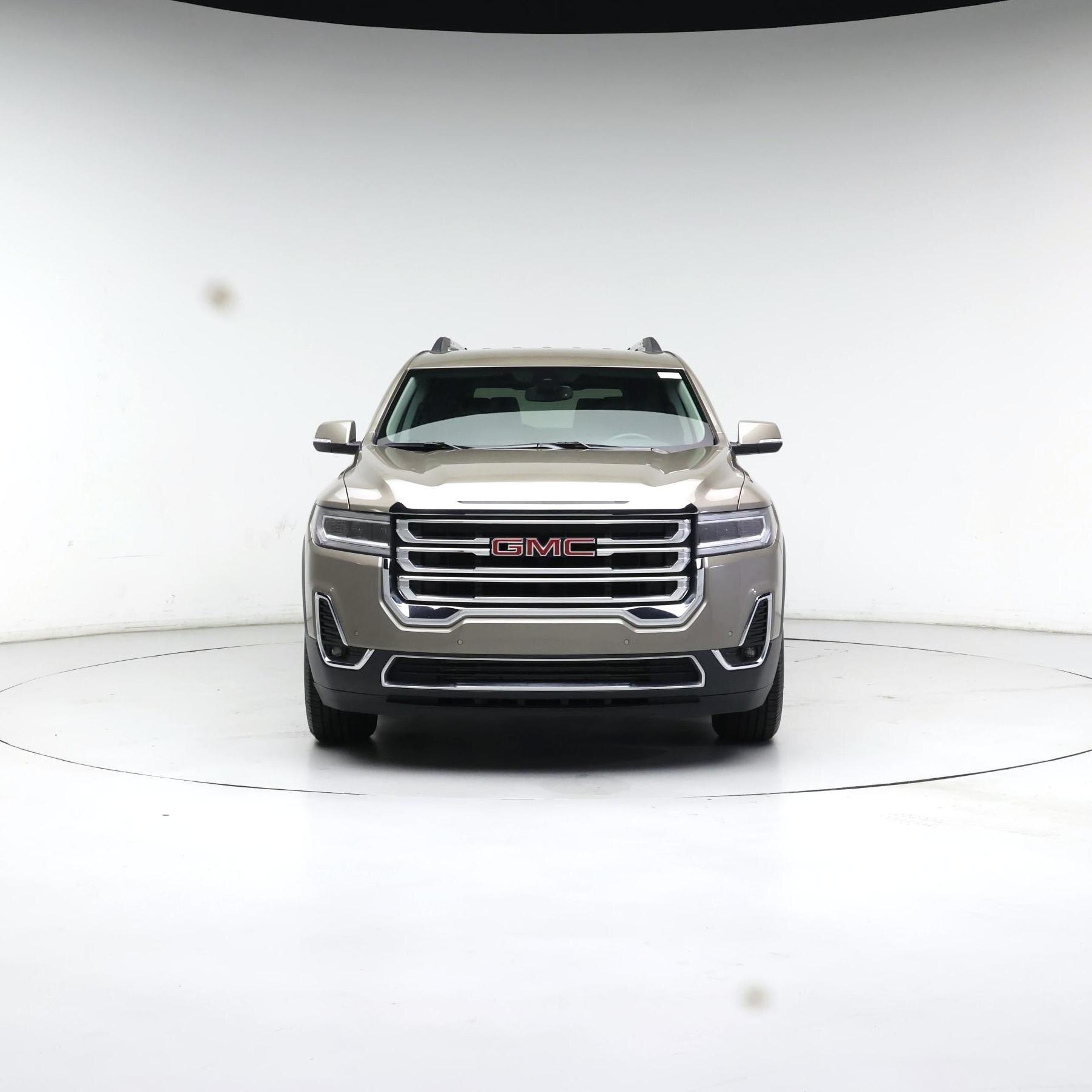 Thumbnail: 2023 GMC Acadia - 5