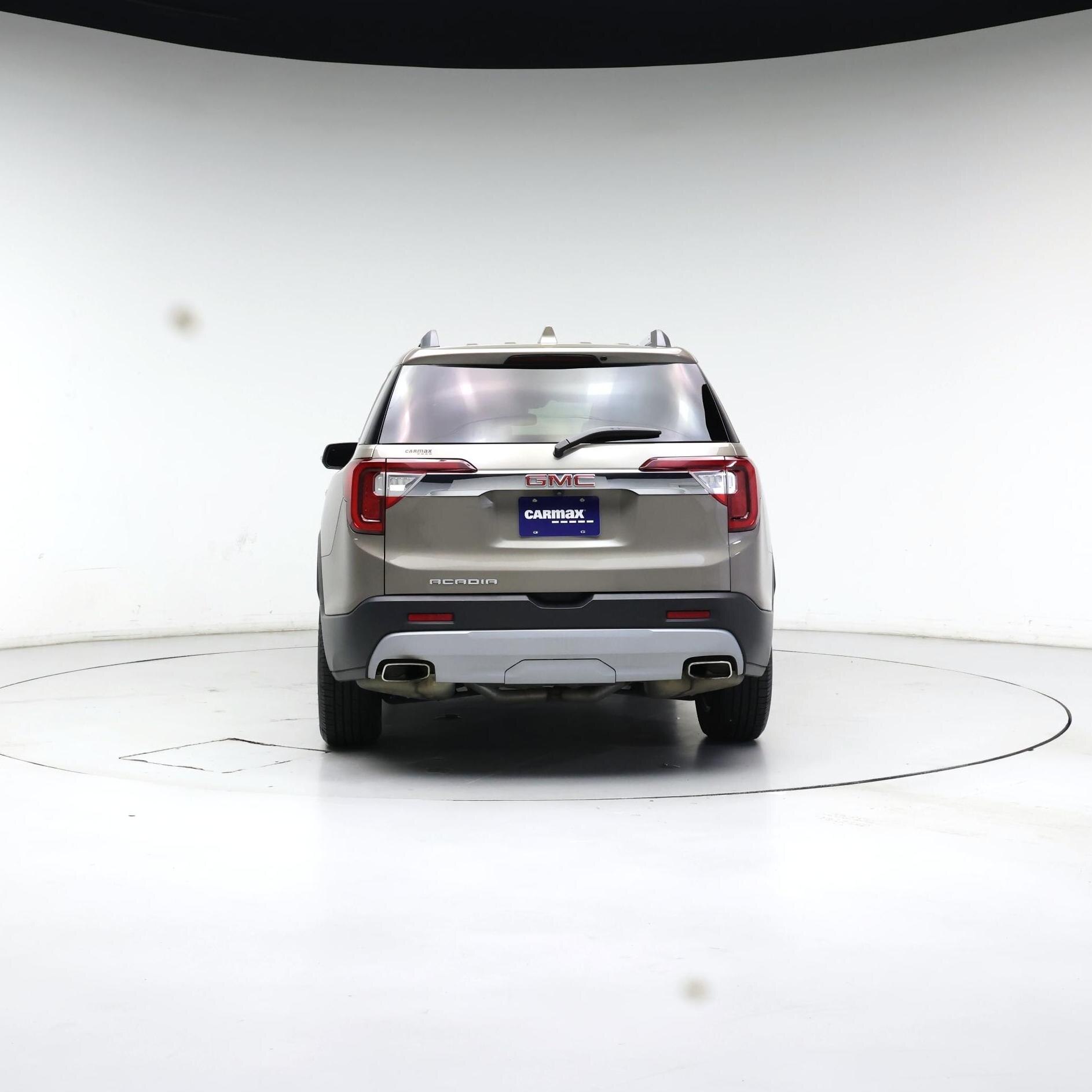 Thumbnail: 2023 GMC Acadia - 6