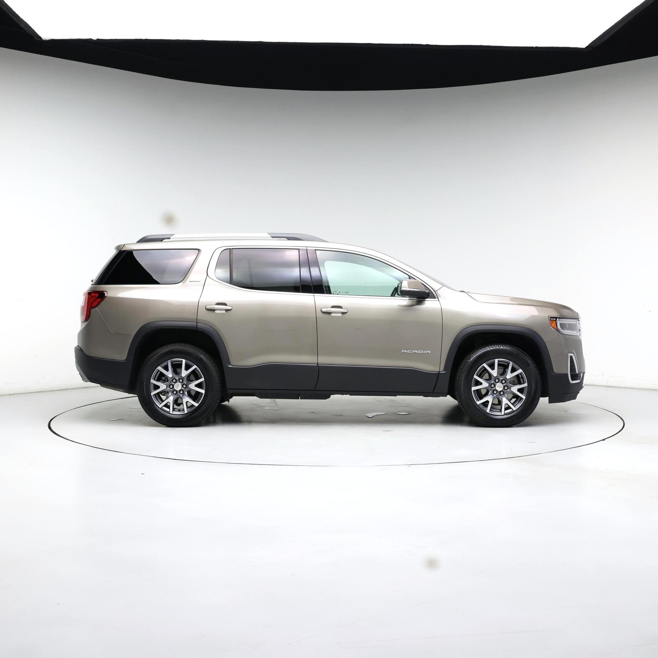 Thumbnail: 2023 GMC Acadia - 7