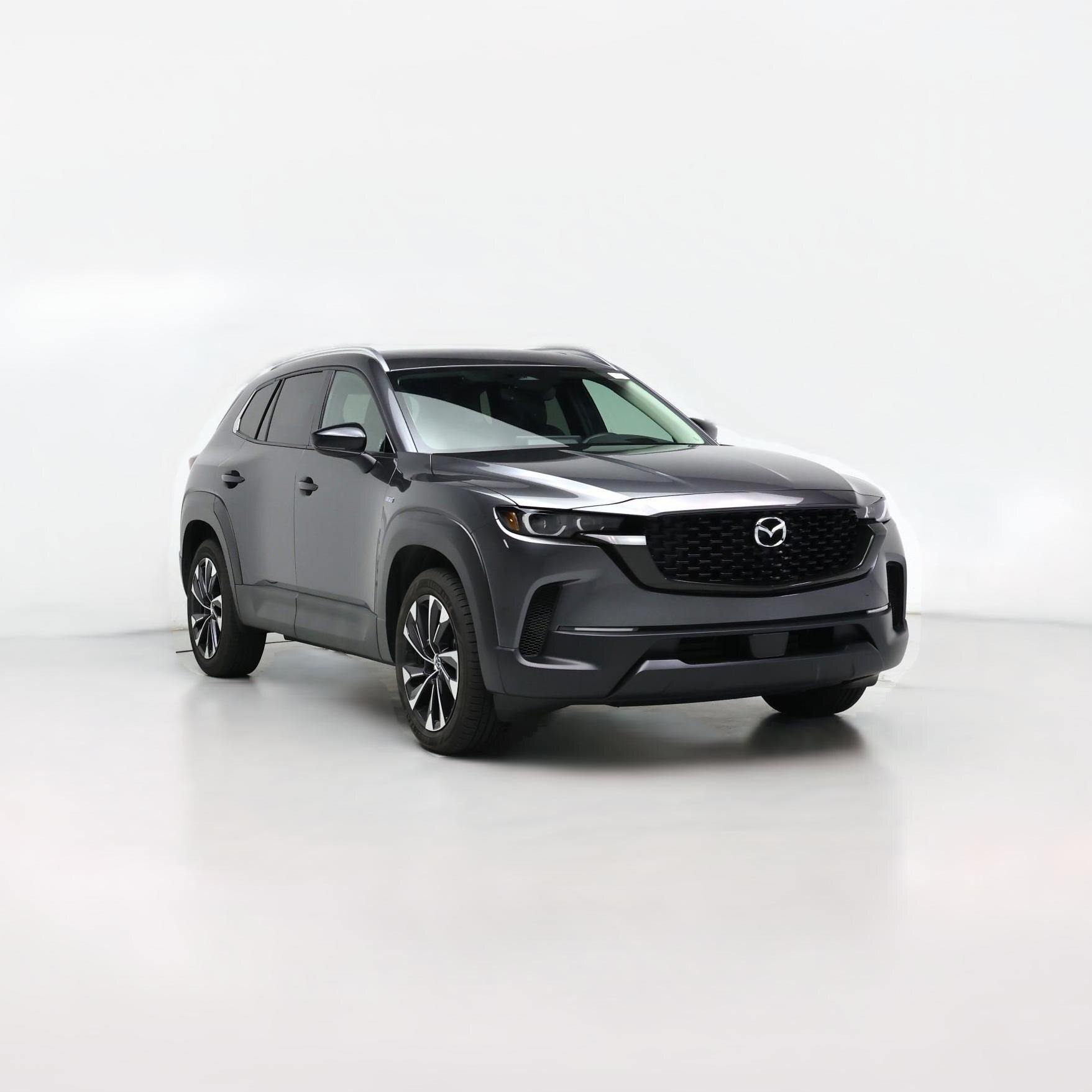 Thumbnail: 2025 Mazda CX-50 - 1