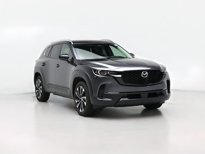 2025 Mazda CX-50 Hybrid Premium Plus