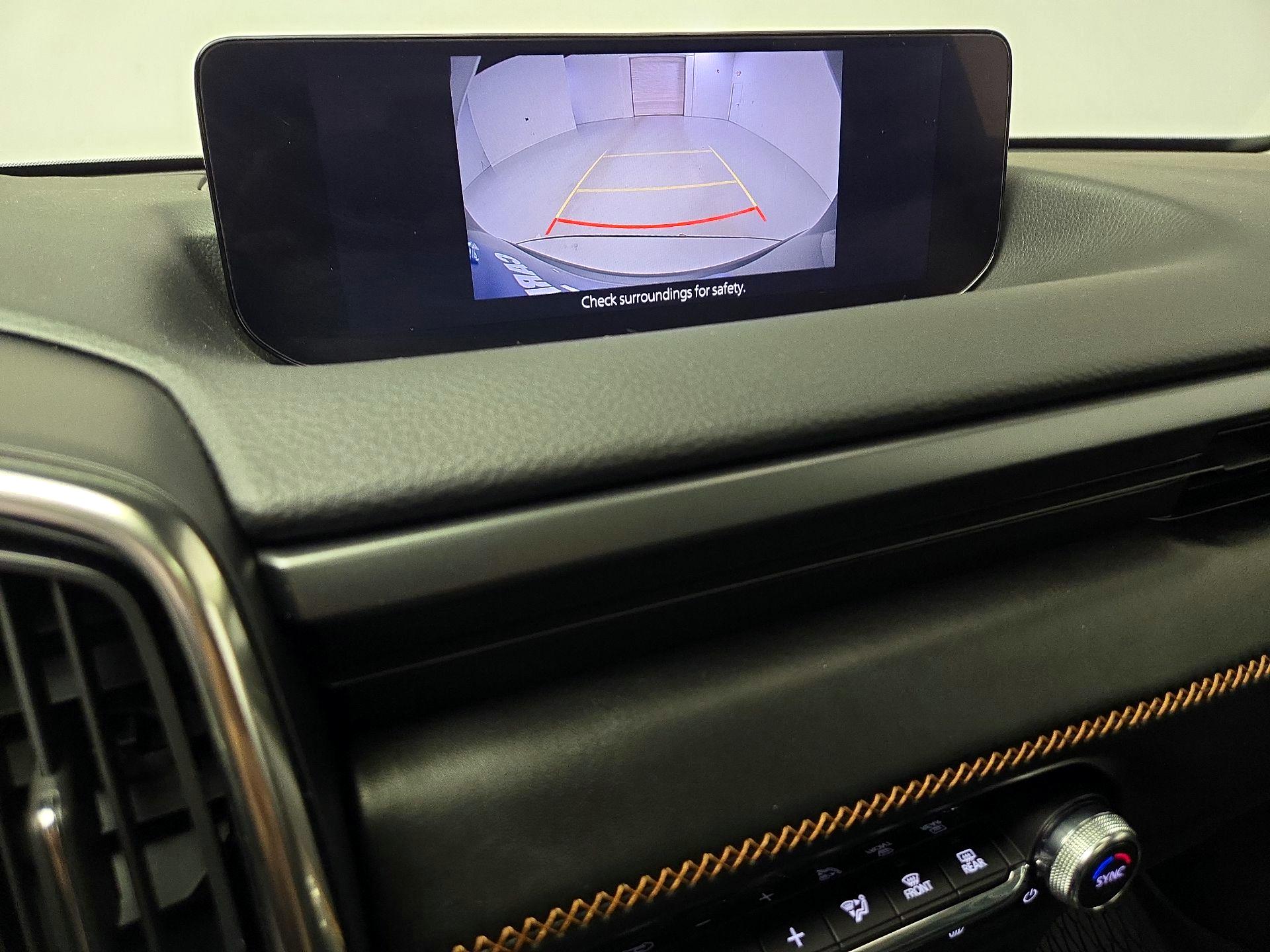 Thumbnail: 2025 Mazda CX-50 - 14