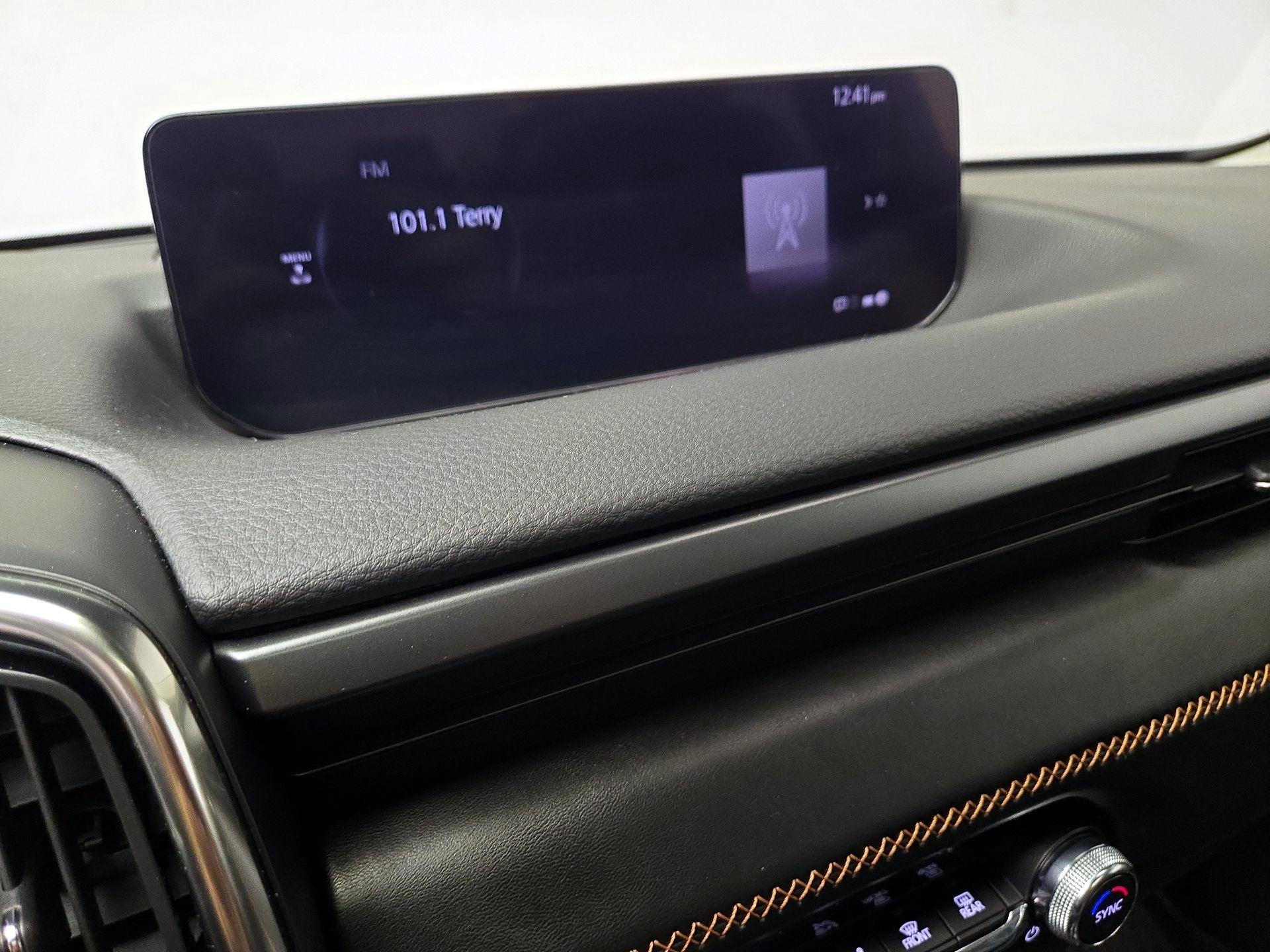 Thumbnail: 2025 Mazda CX-50 - 15