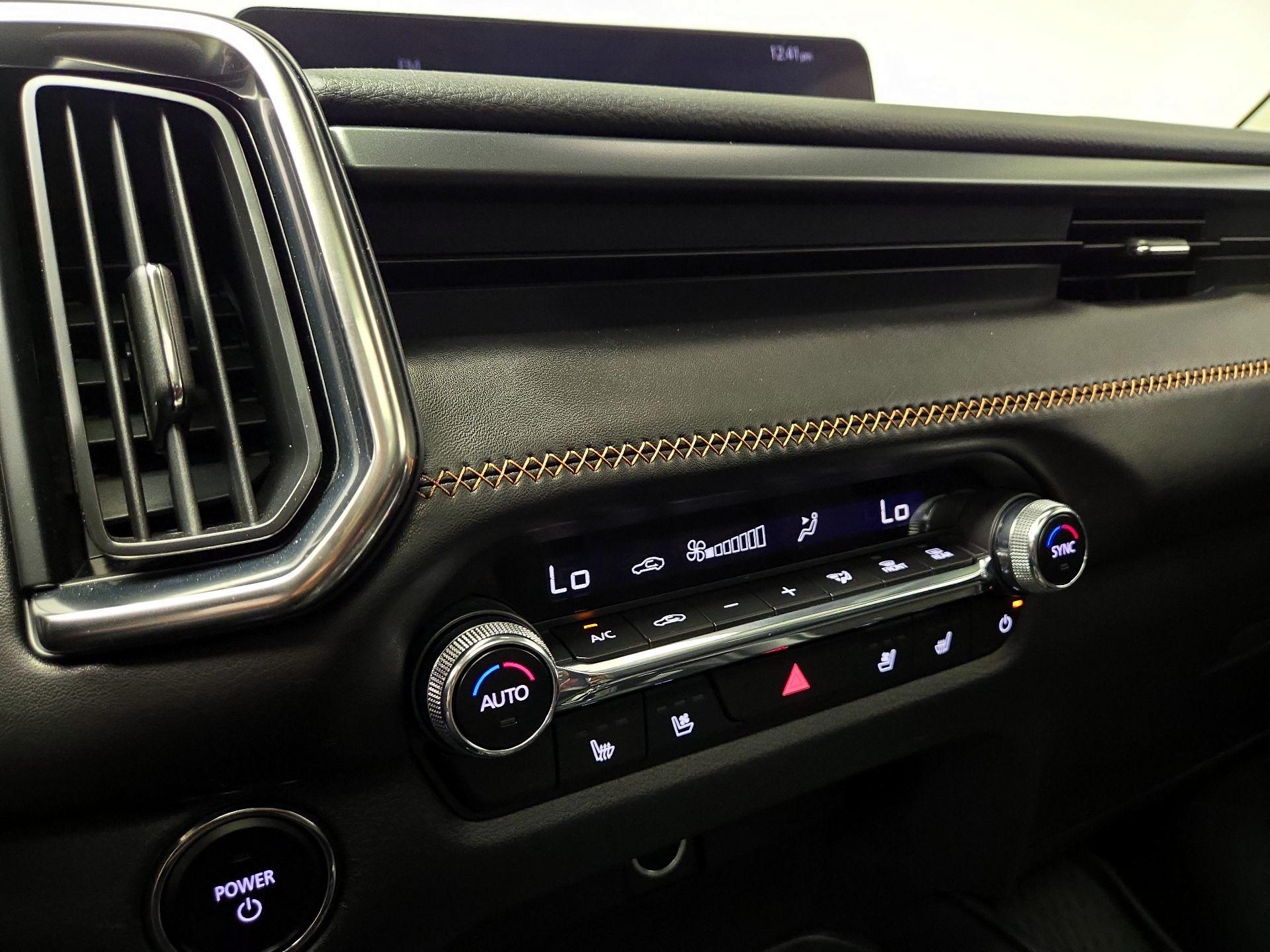 Thumbnail: 2025 Mazda CX-50 - 16