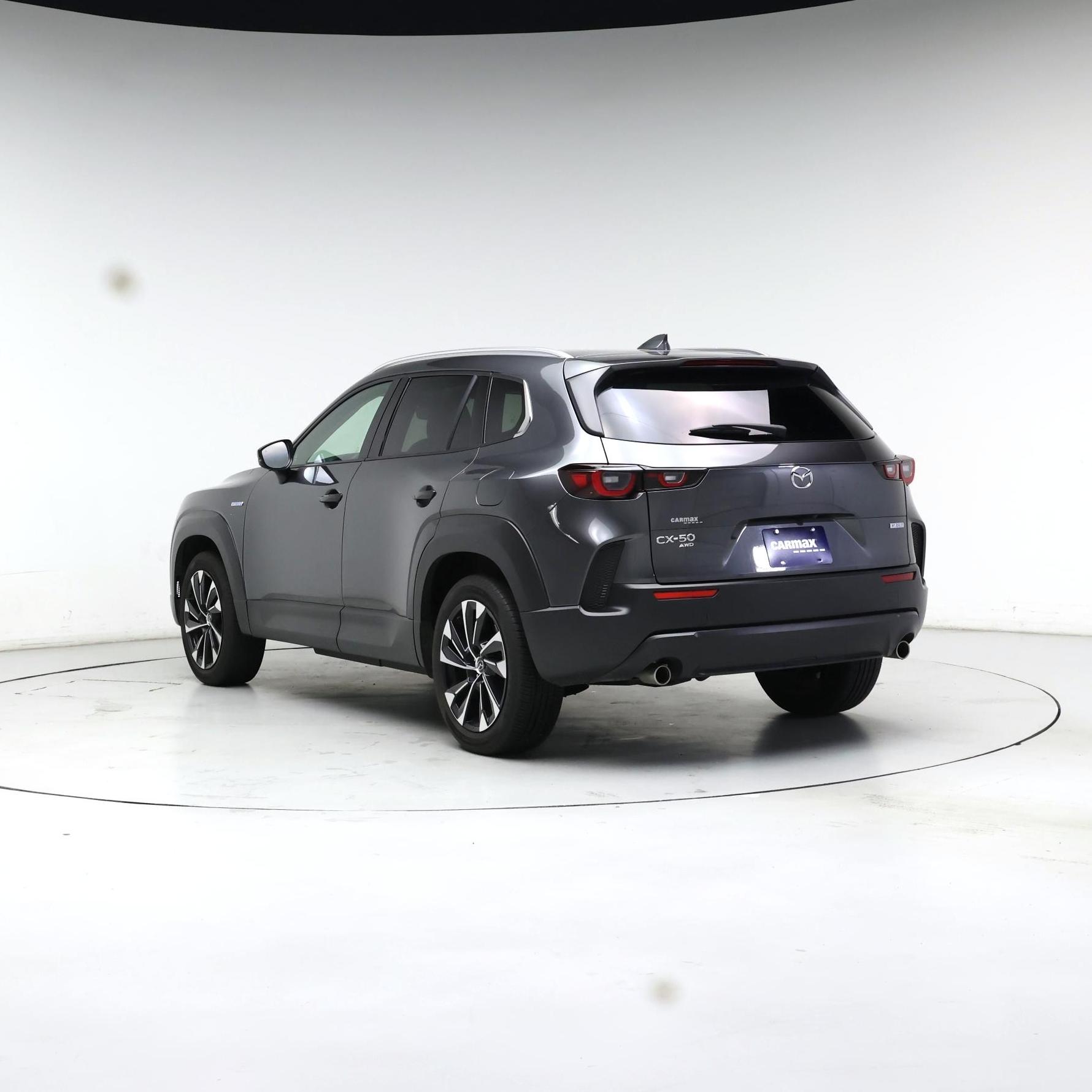 Thumbnail: 2025 Mazda CX-50 - 2