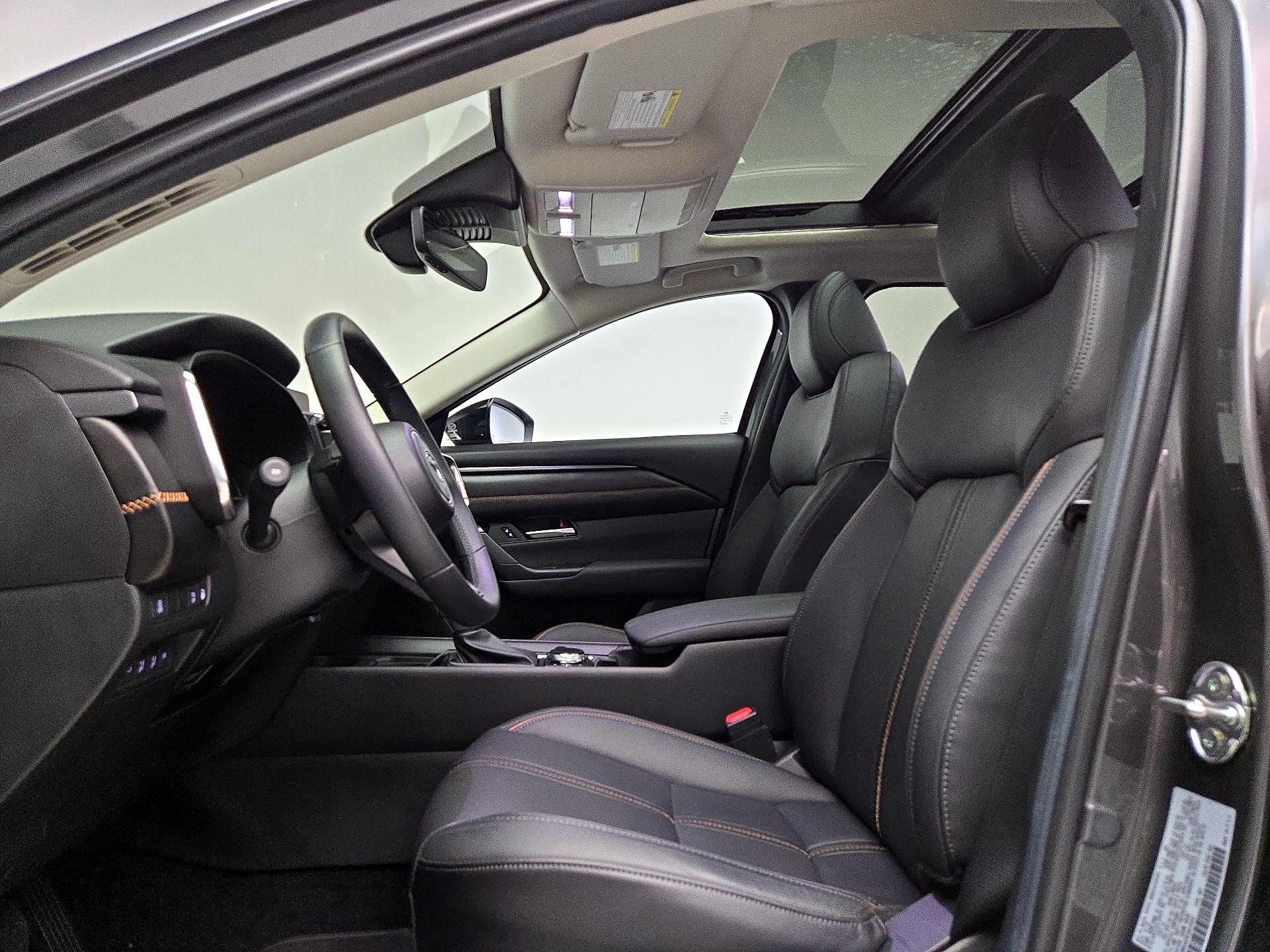 Thumbnail: 2025 Mazda CX-50 - 19