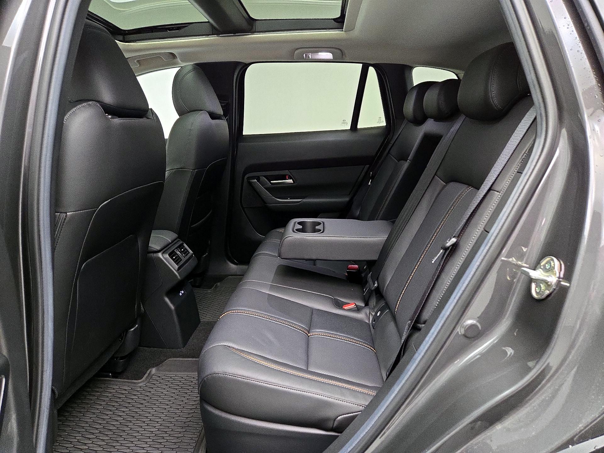 Thumbnail: 2025 Mazda CX-50 - 20