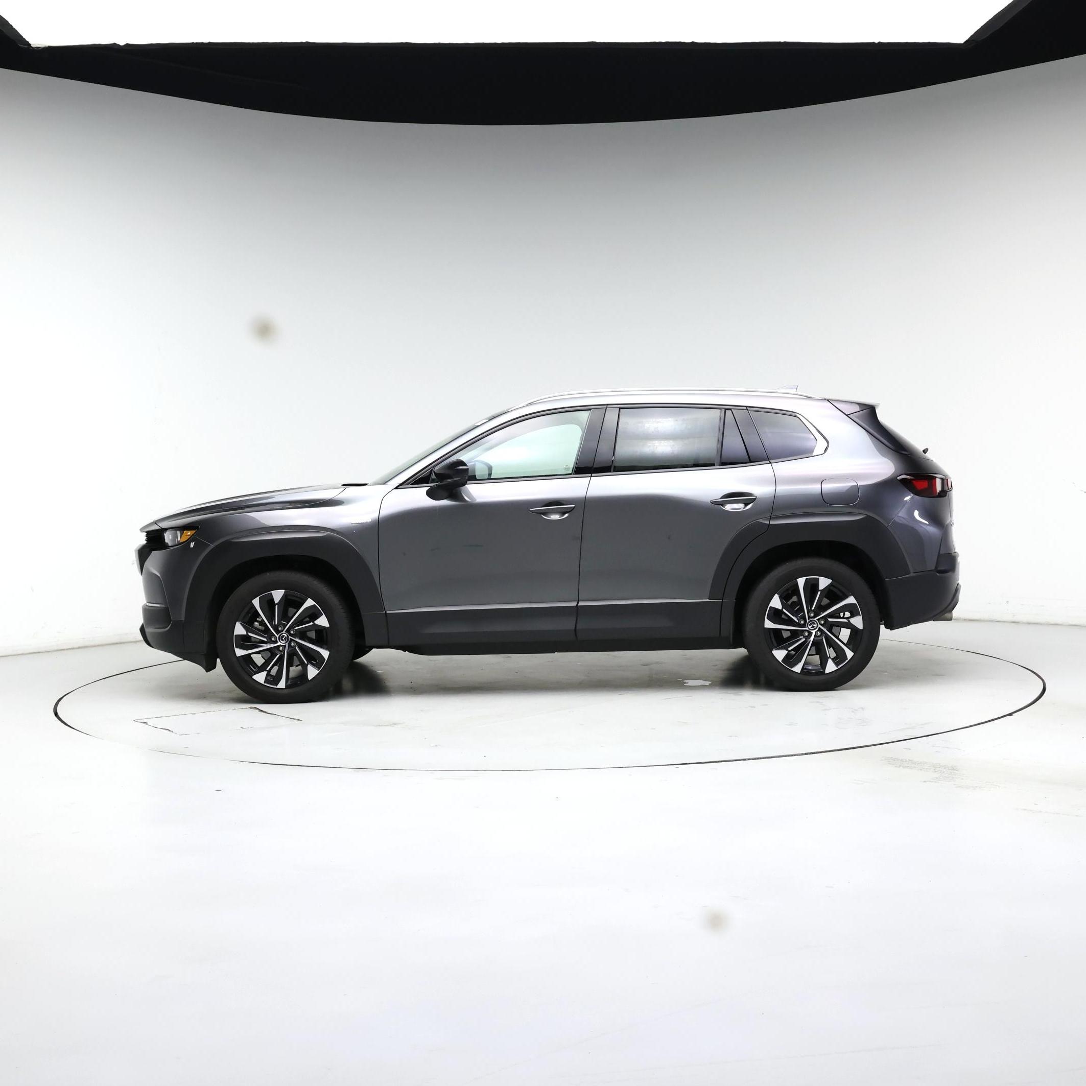 Thumbnail: 2025 Mazda CX-50 - 3