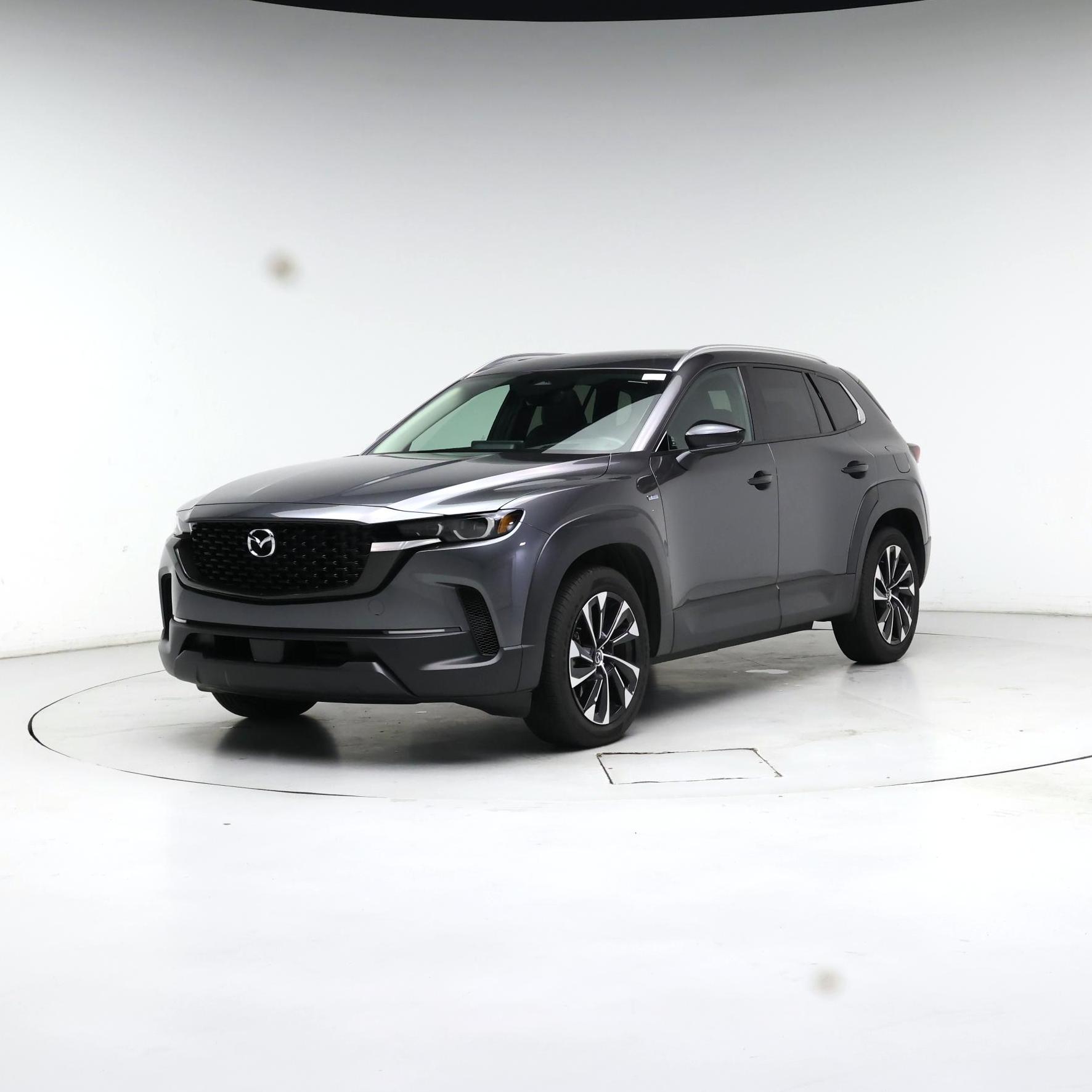 Thumbnail: 2025 Mazda CX-50 - 4