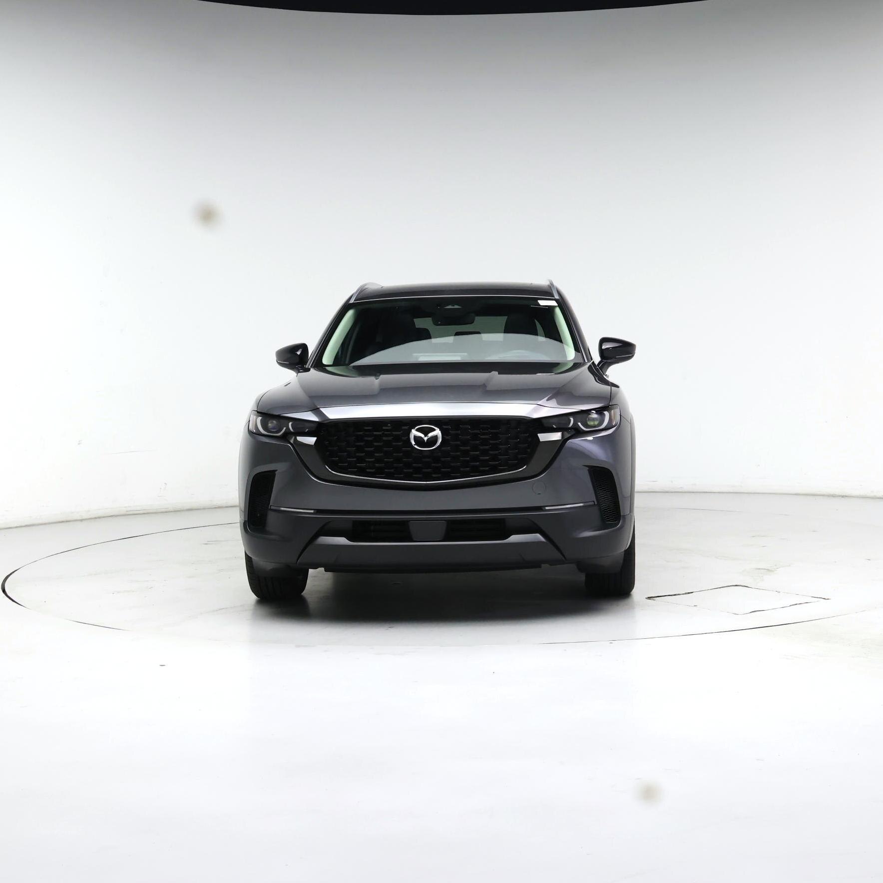 Thumbnail: 2025 Mazda CX-50 - 5