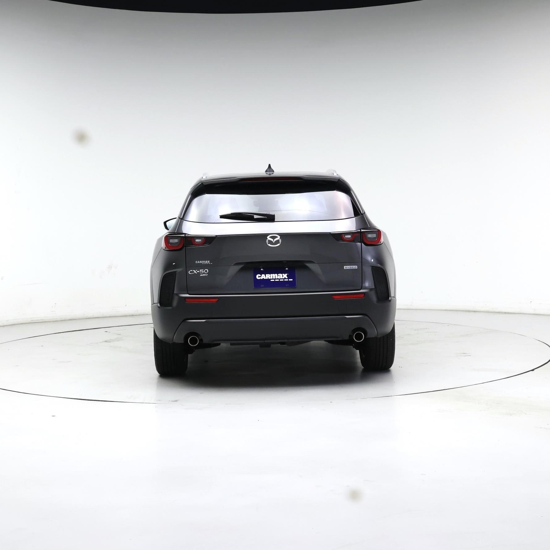 Thumbnail: 2025 Mazda CX-50 - 6