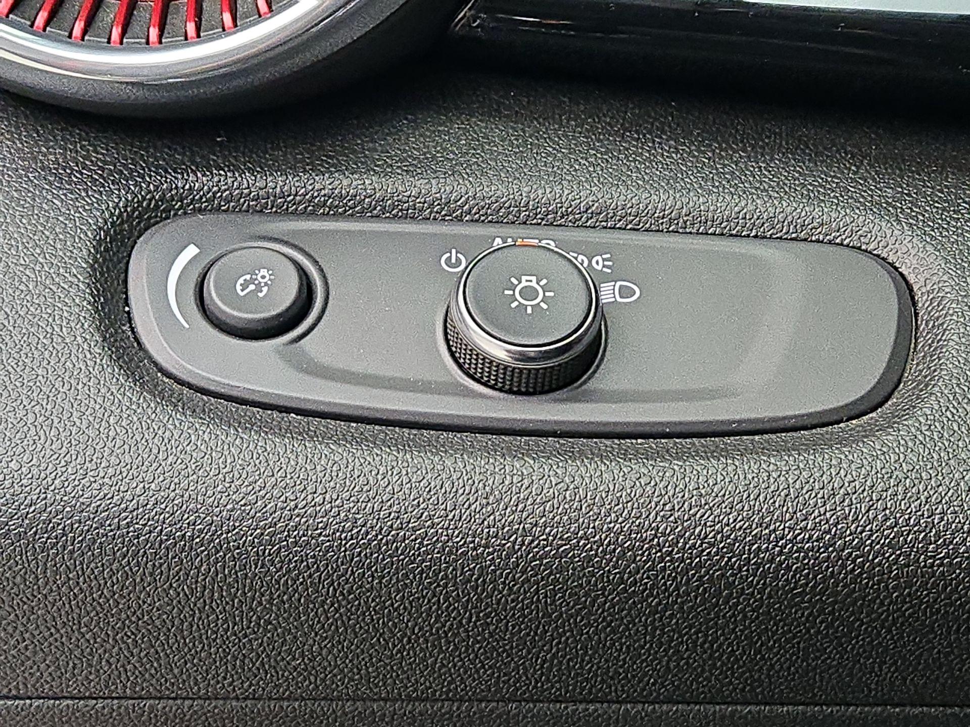 Thumbnail: 2024 Chevrolet Trax - 13