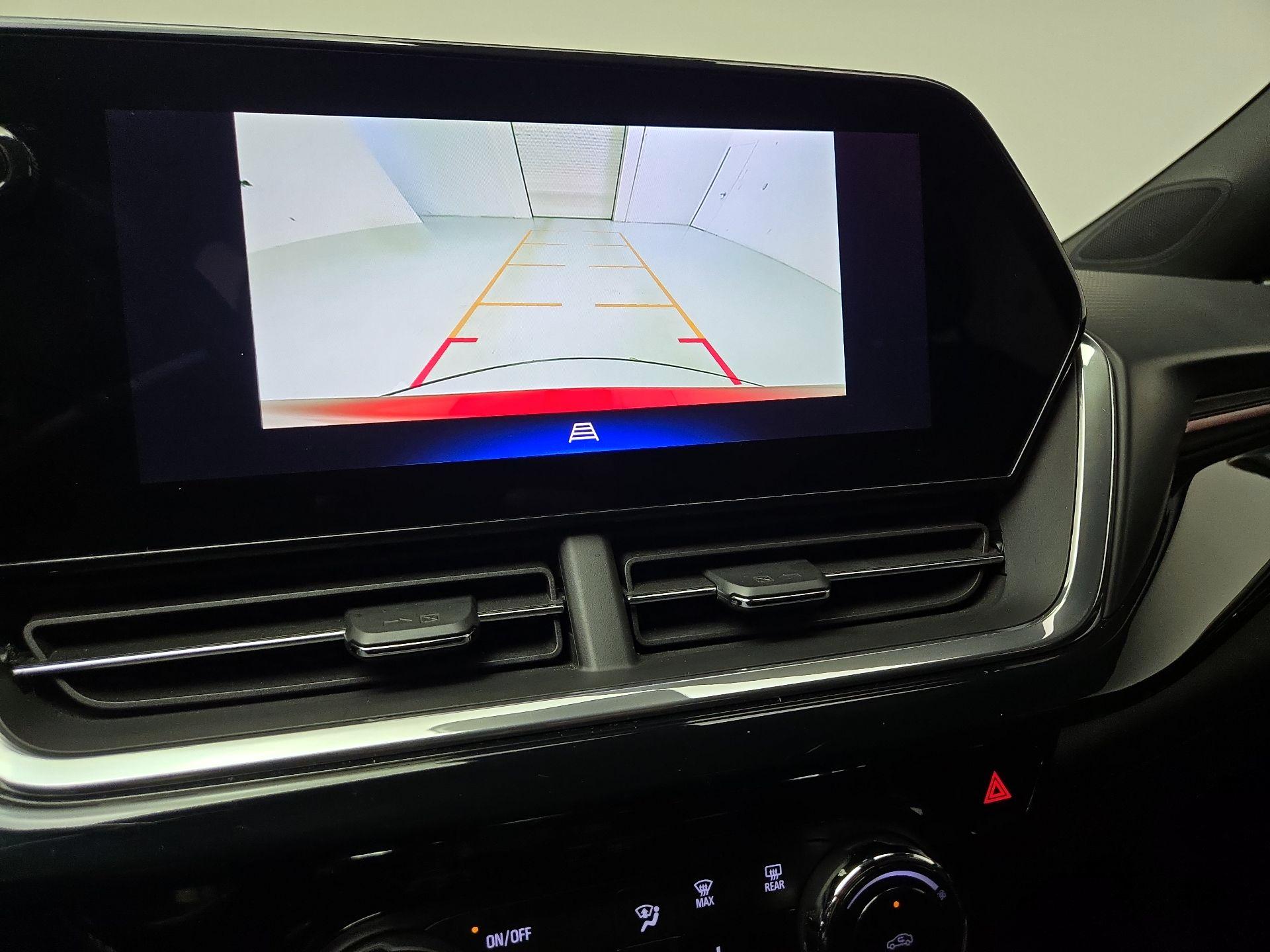 Thumbnail: 2024 Chevrolet Trax - 14