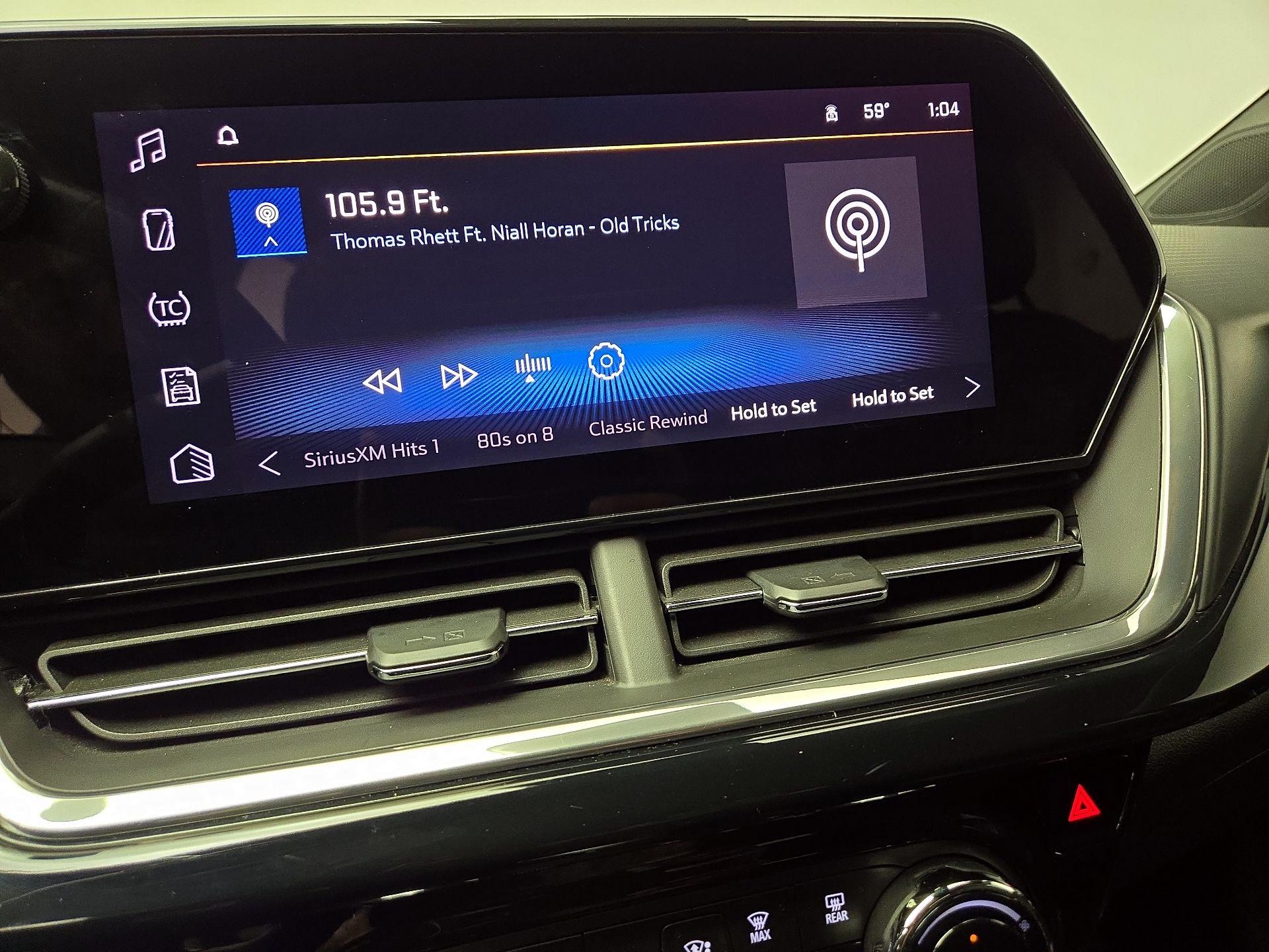 Thumbnail: 2024 Chevrolet Trax - 15