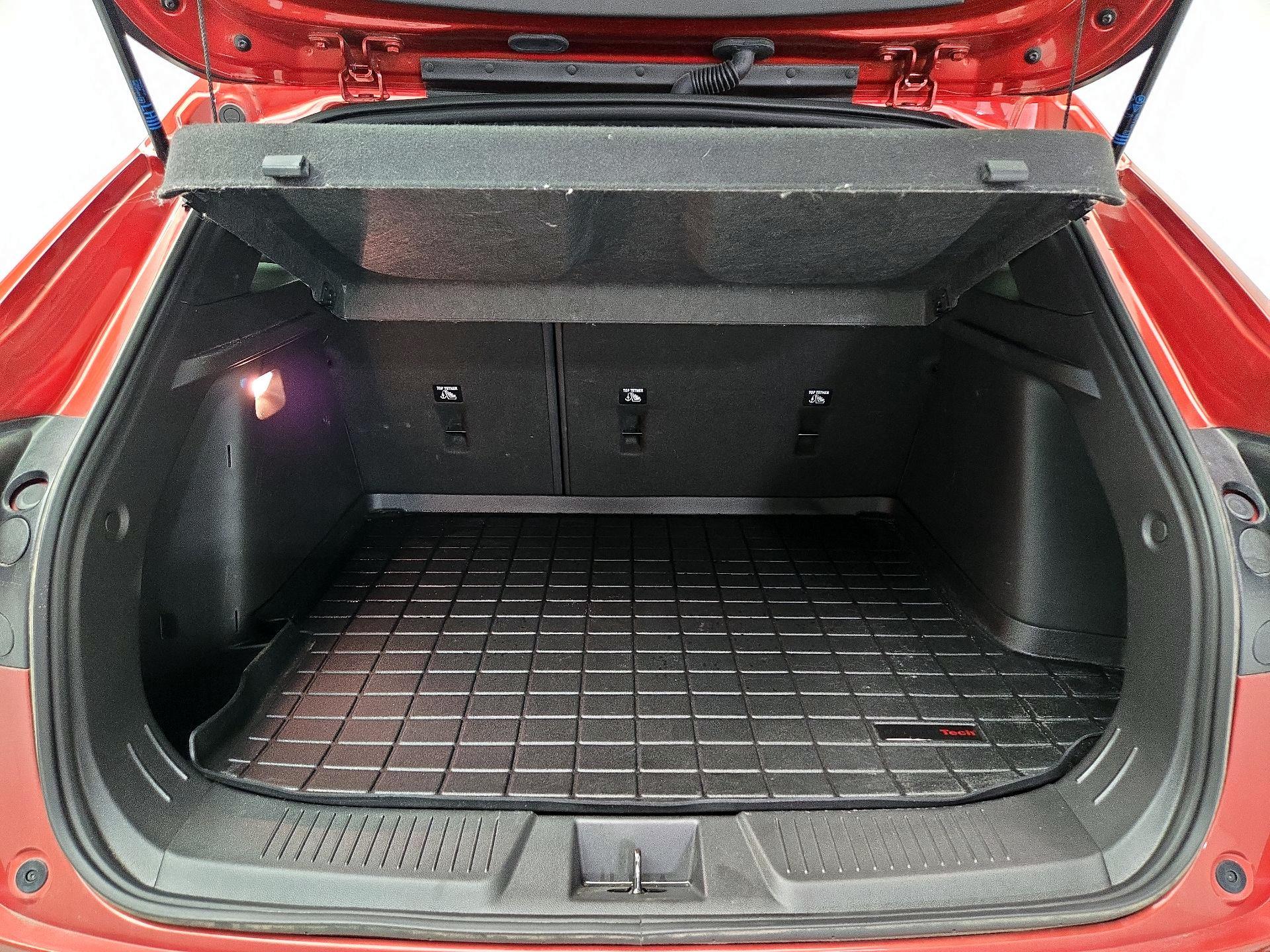 Thumbnail: 2024 Chevrolet Trax - 20