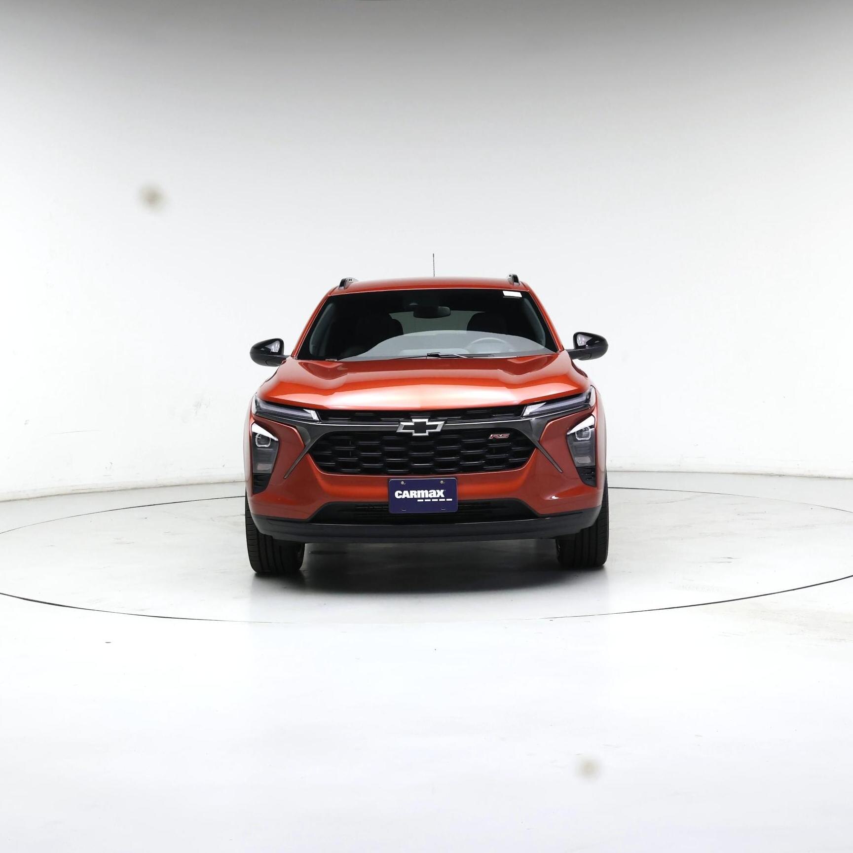 Thumbnail: 2024 Chevrolet Trax - 5