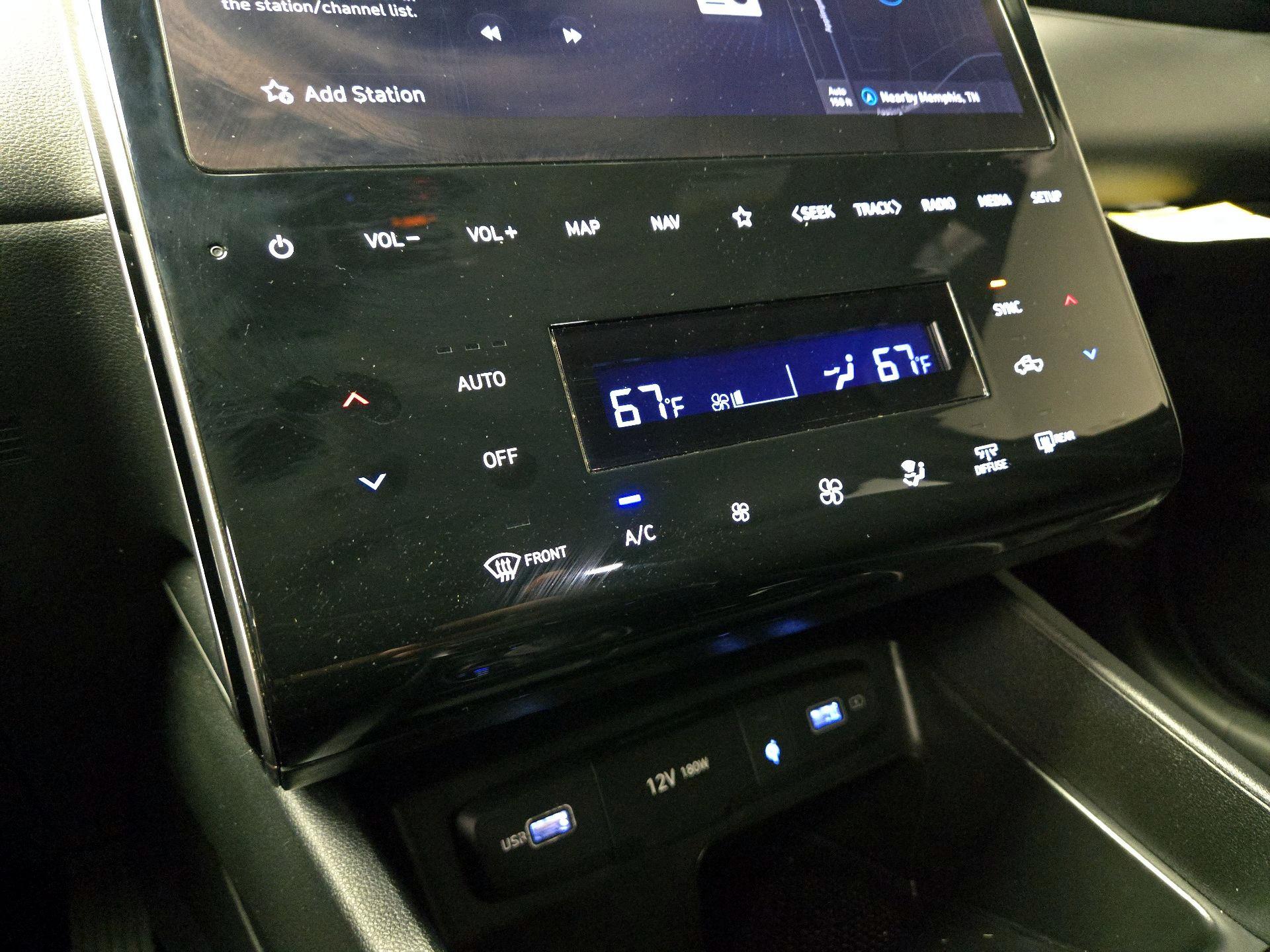 Thumbnail: 2024 Hyundai Santa Cruz - 17