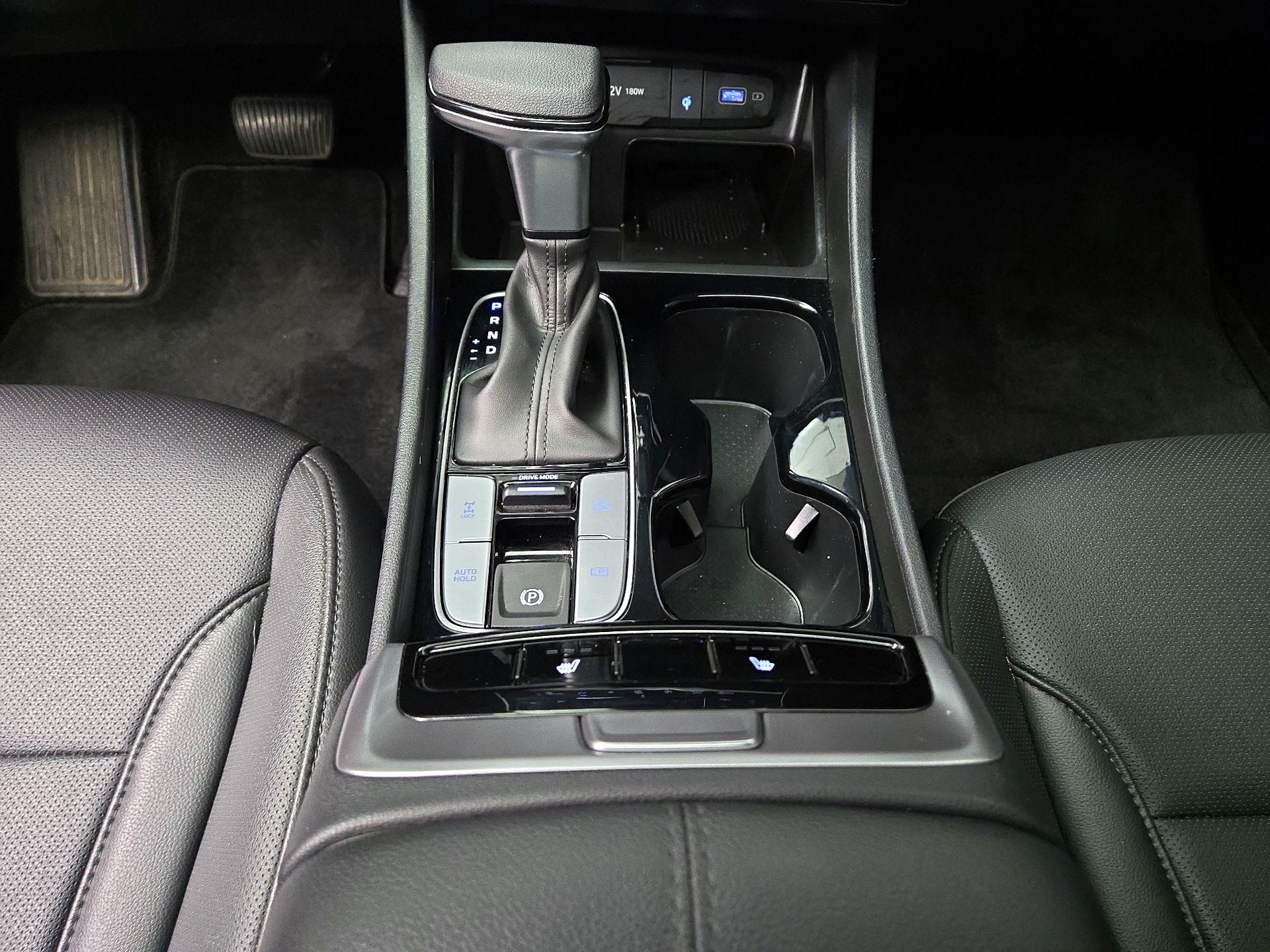 Thumbnail: 2024 Hyundai Santa Cruz - 18