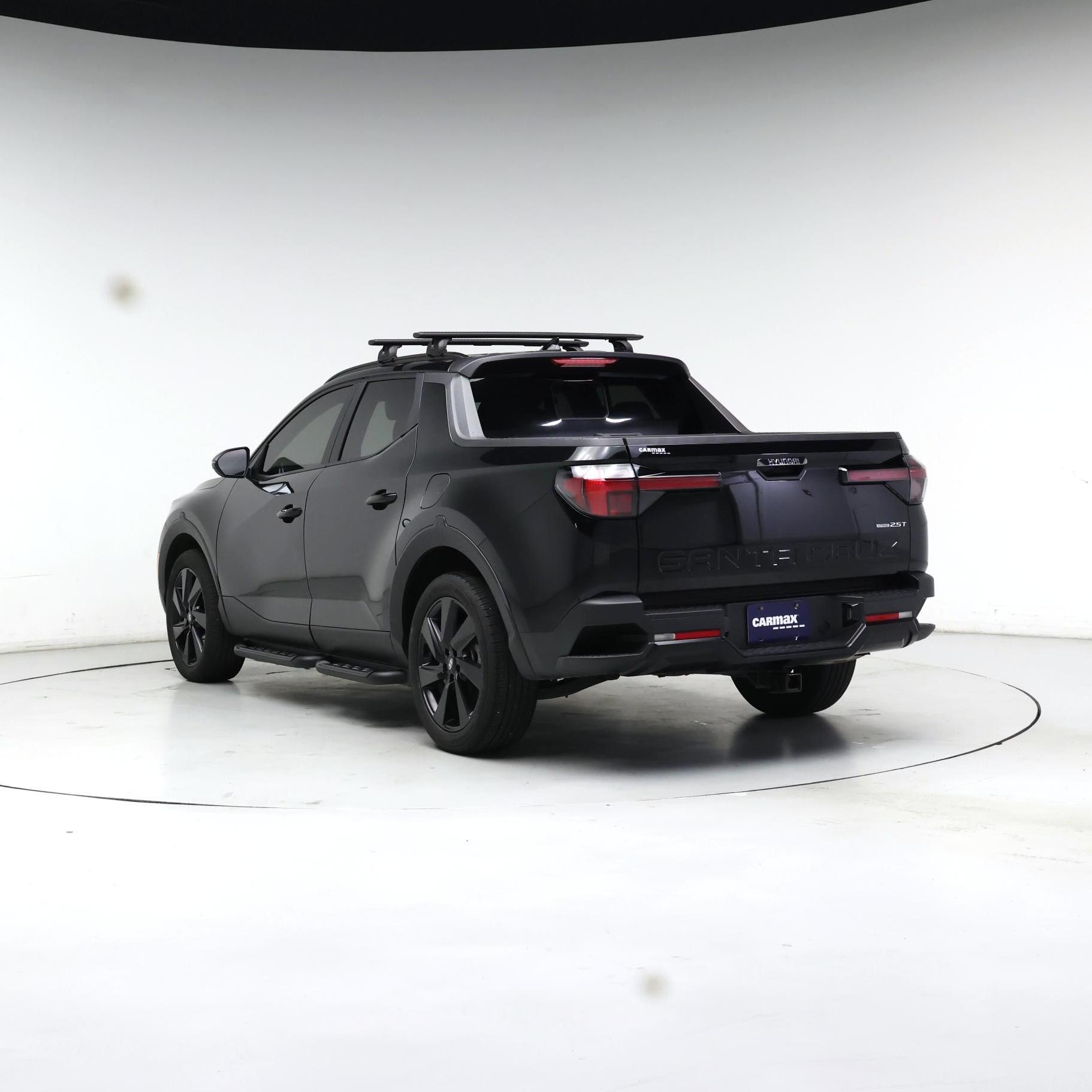 Thumbnail: 2024 Hyundai Santa Cruz - 2