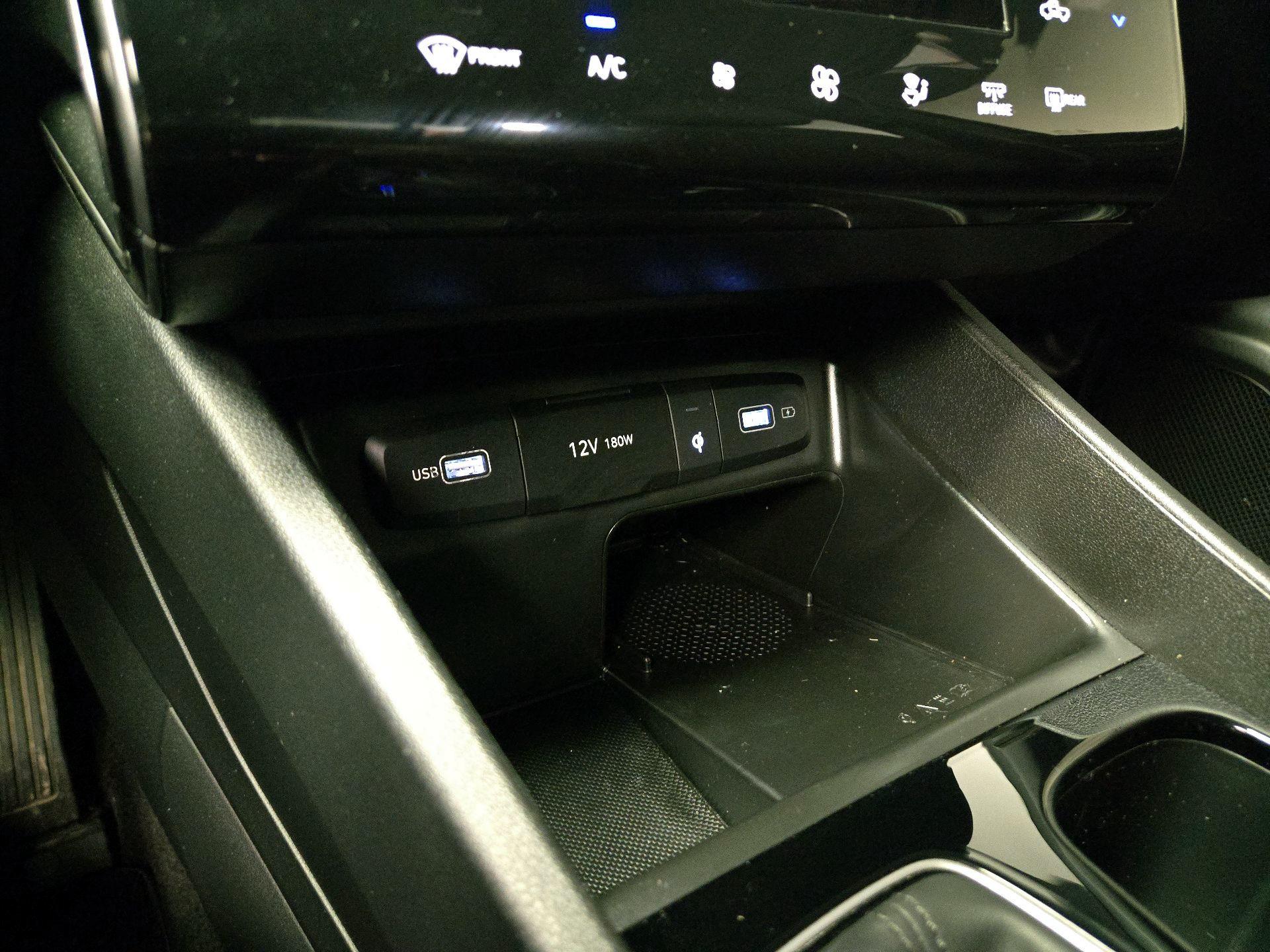 Thumbnail: 2024 Hyundai Santa Cruz - 19