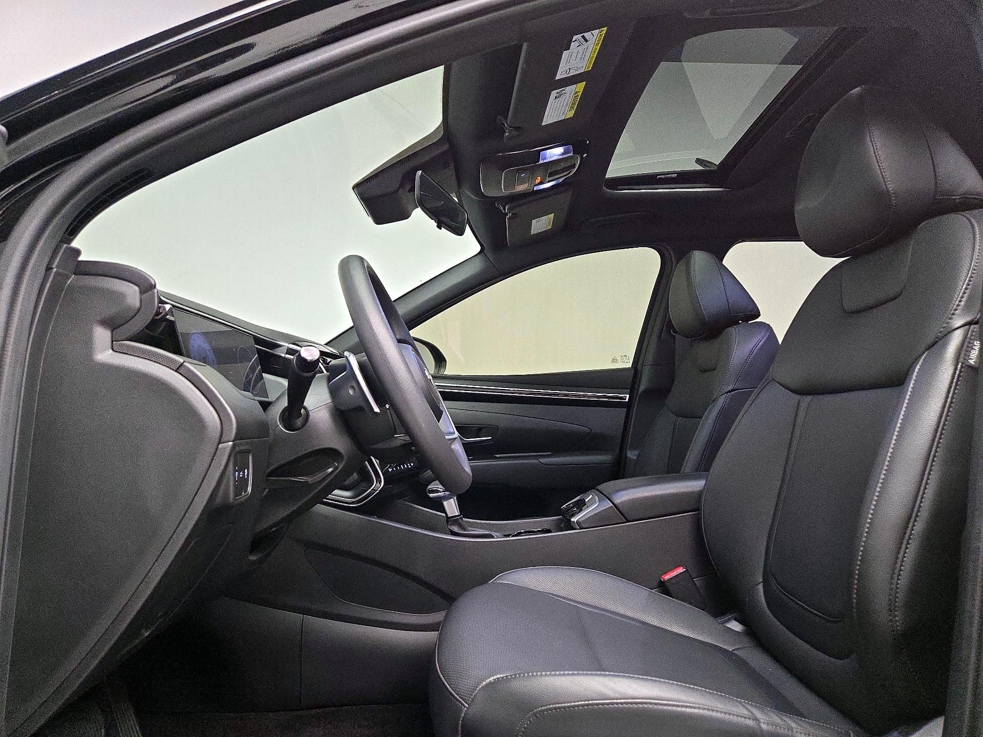 Thumbnail: 2024 Hyundai Santa Cruz - 20