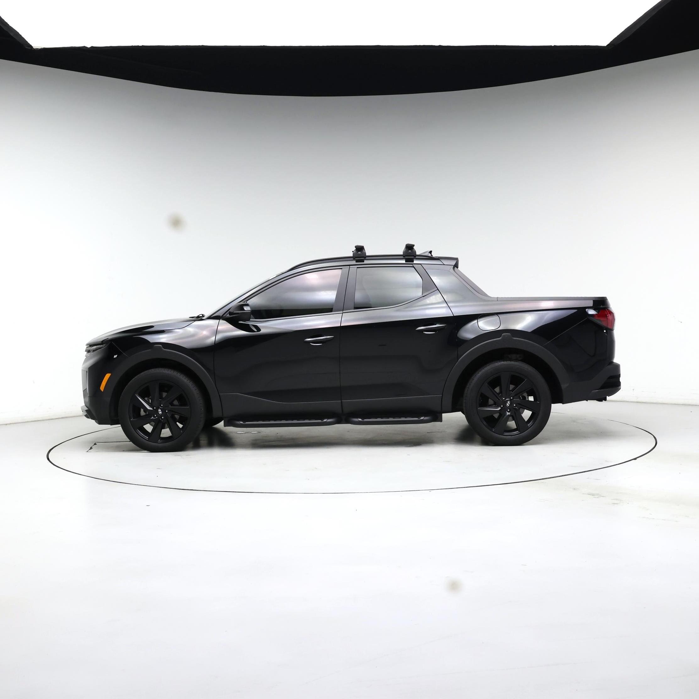 Thumbnail: 2024 Hyundai Santa Cruz - 3