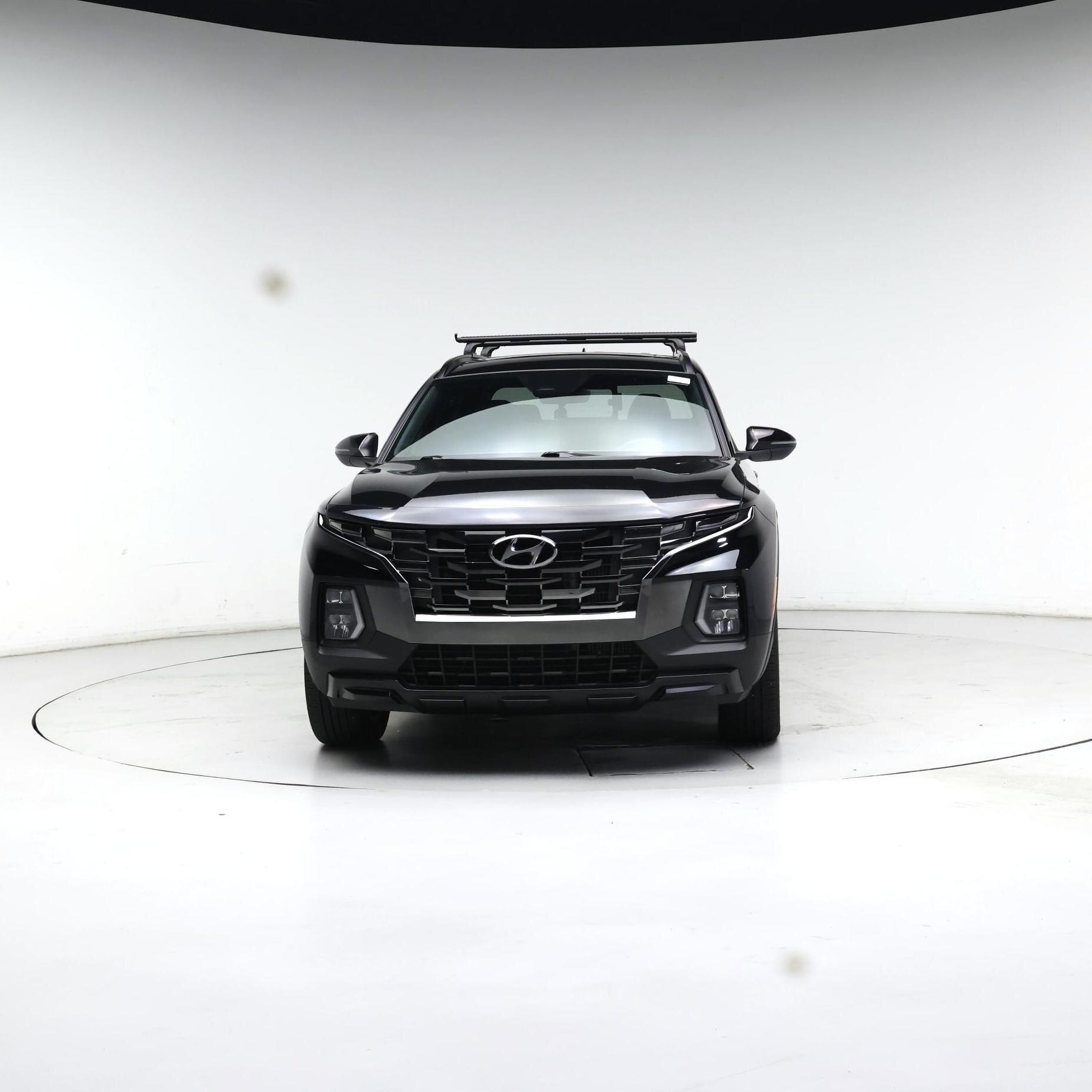 Thumbnail: 2024 Hyundai Santa Cruz - 5